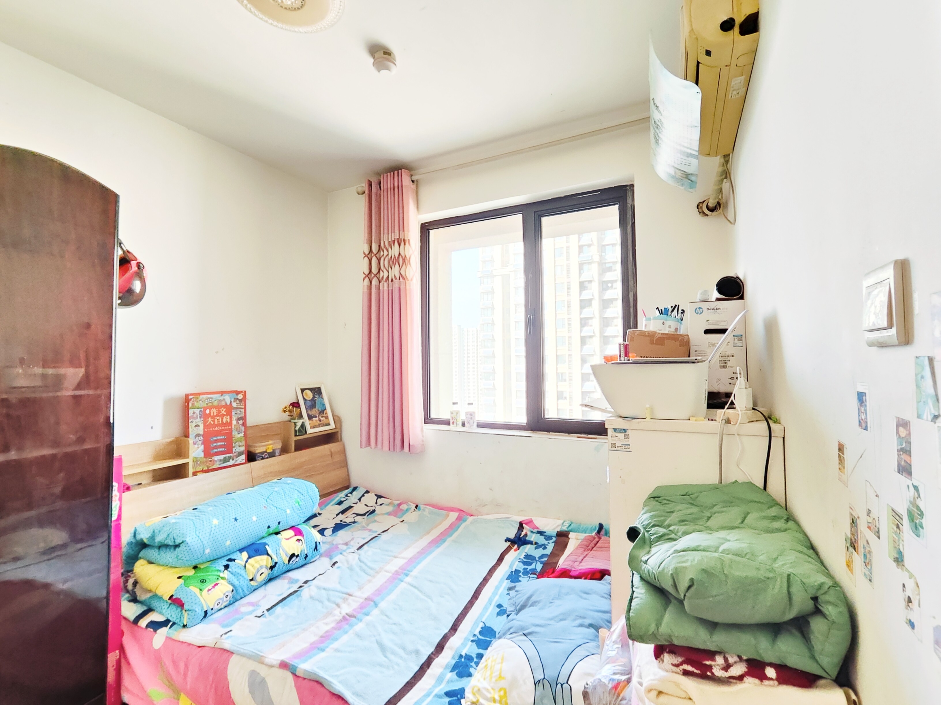 海尔云世界滟澜公馆花园