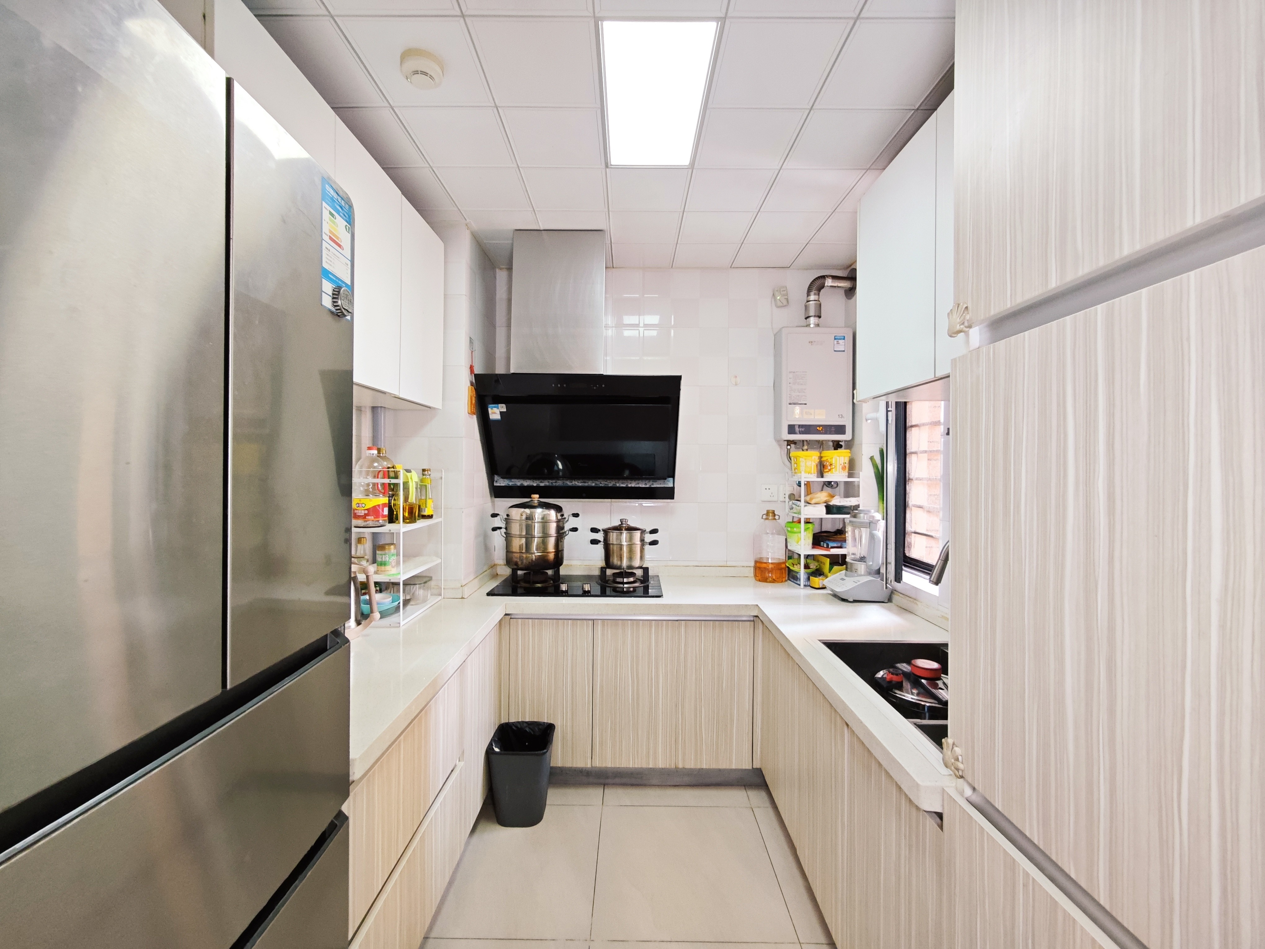 中铁逸都国际兰庭(南区)