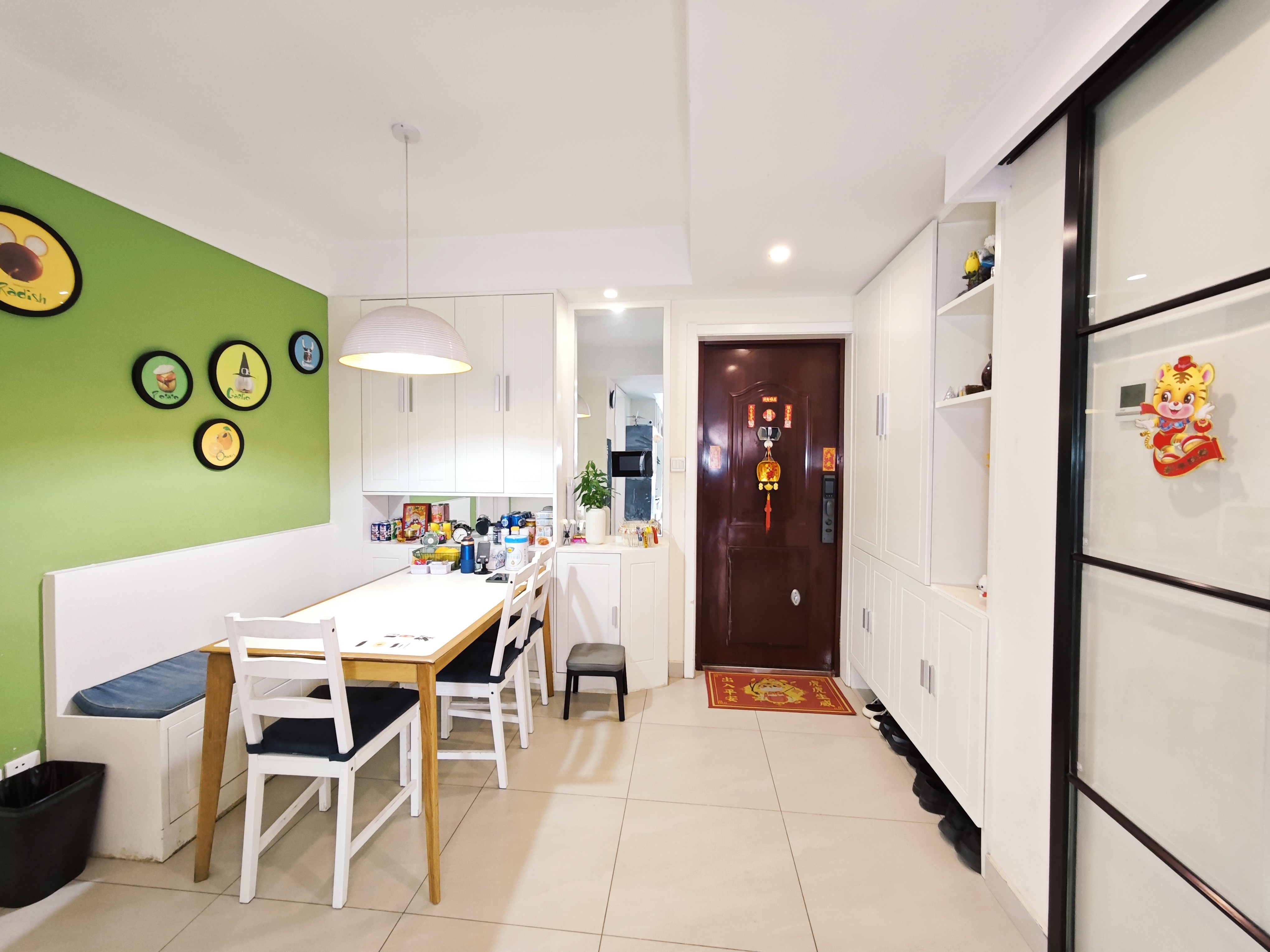 中铁逸都国际兰庭(南区)