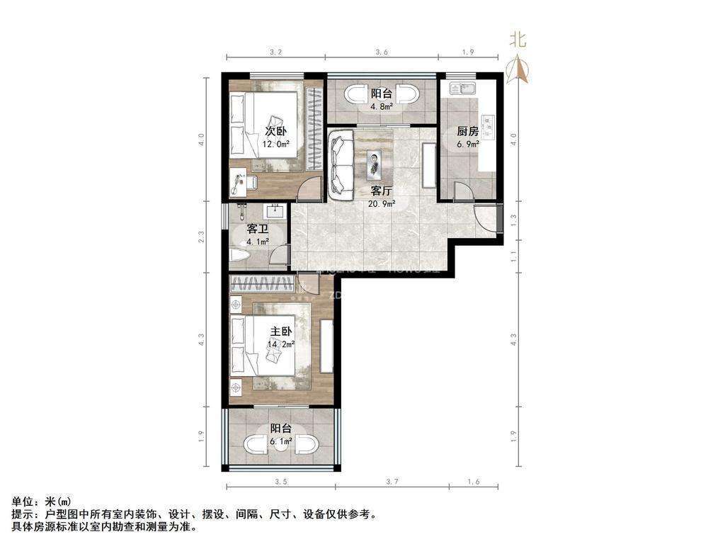 床单厂宿舍