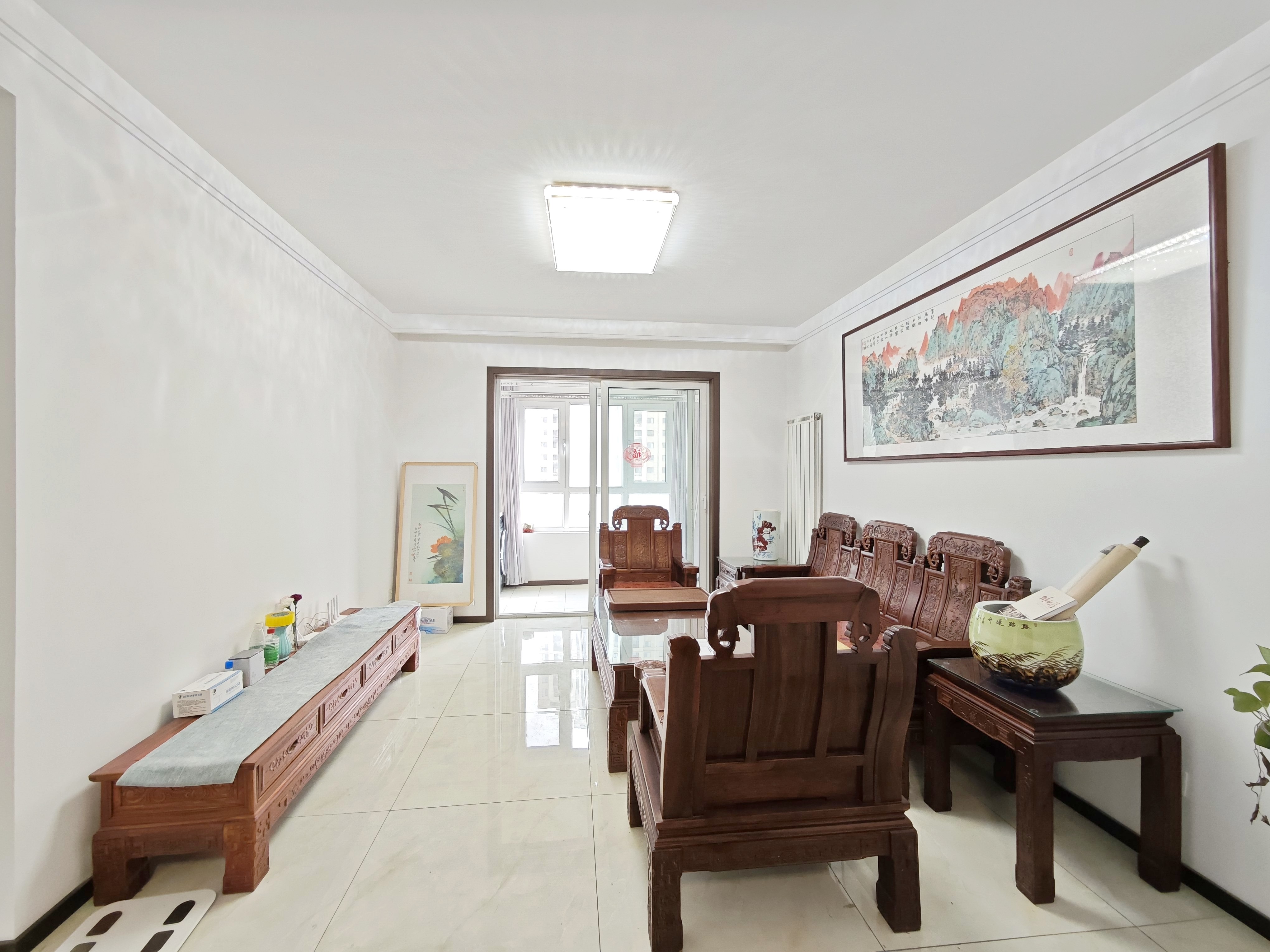 绿地新里香榭丽公馆