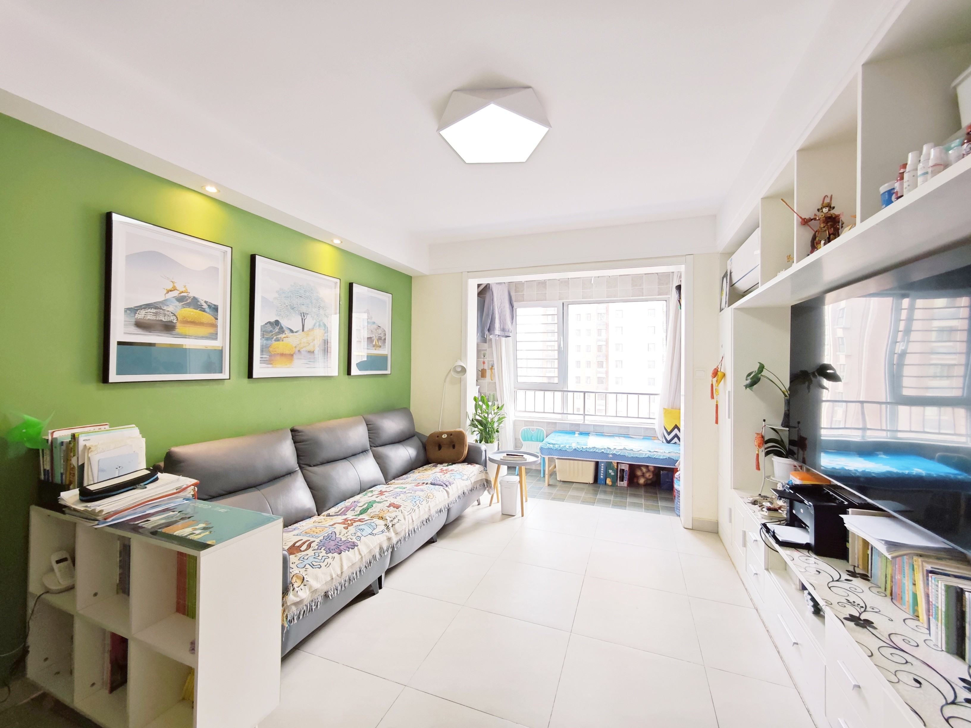 中铁逸都国际兰庭(南区)