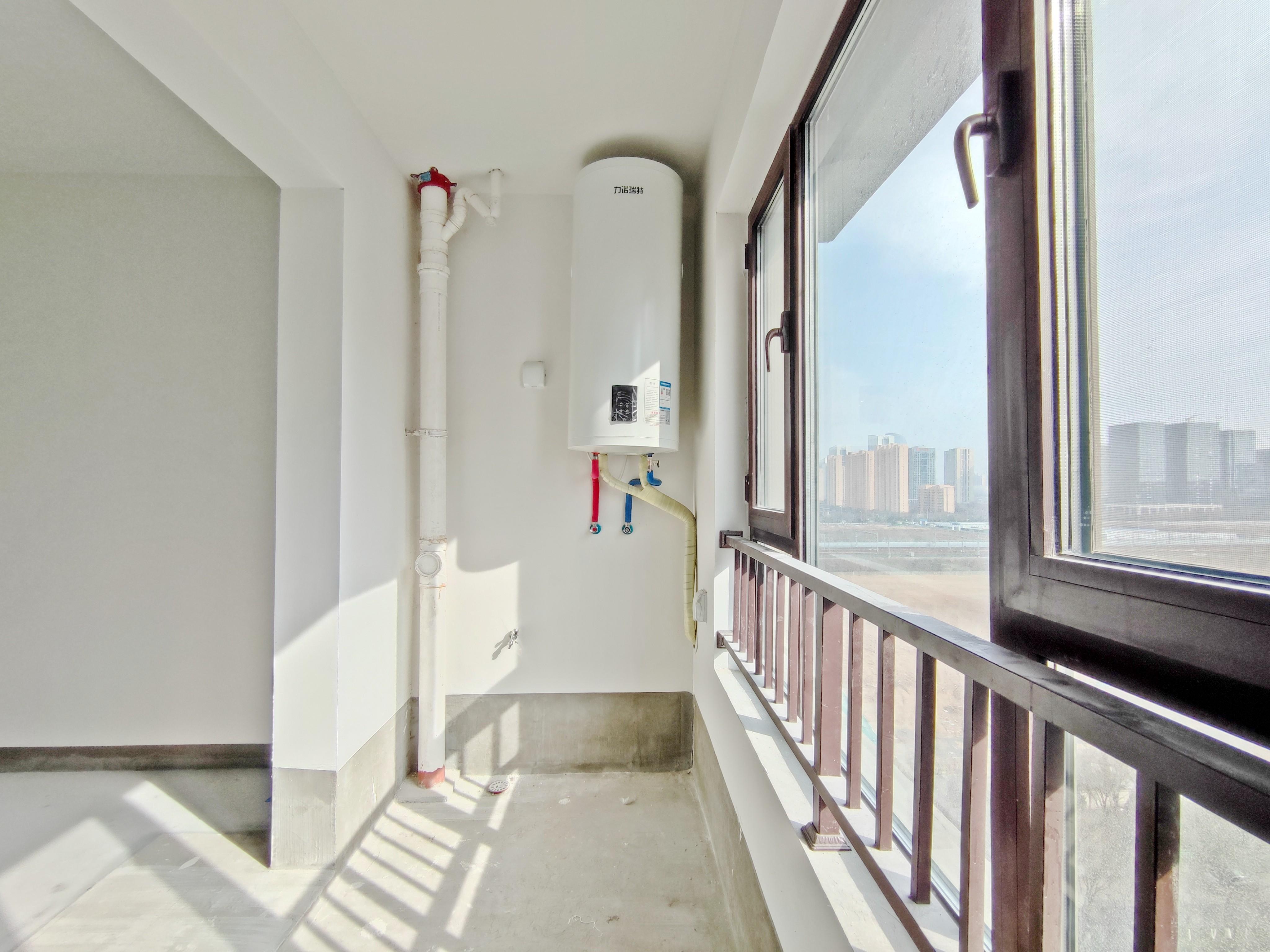 中建锦绣首府