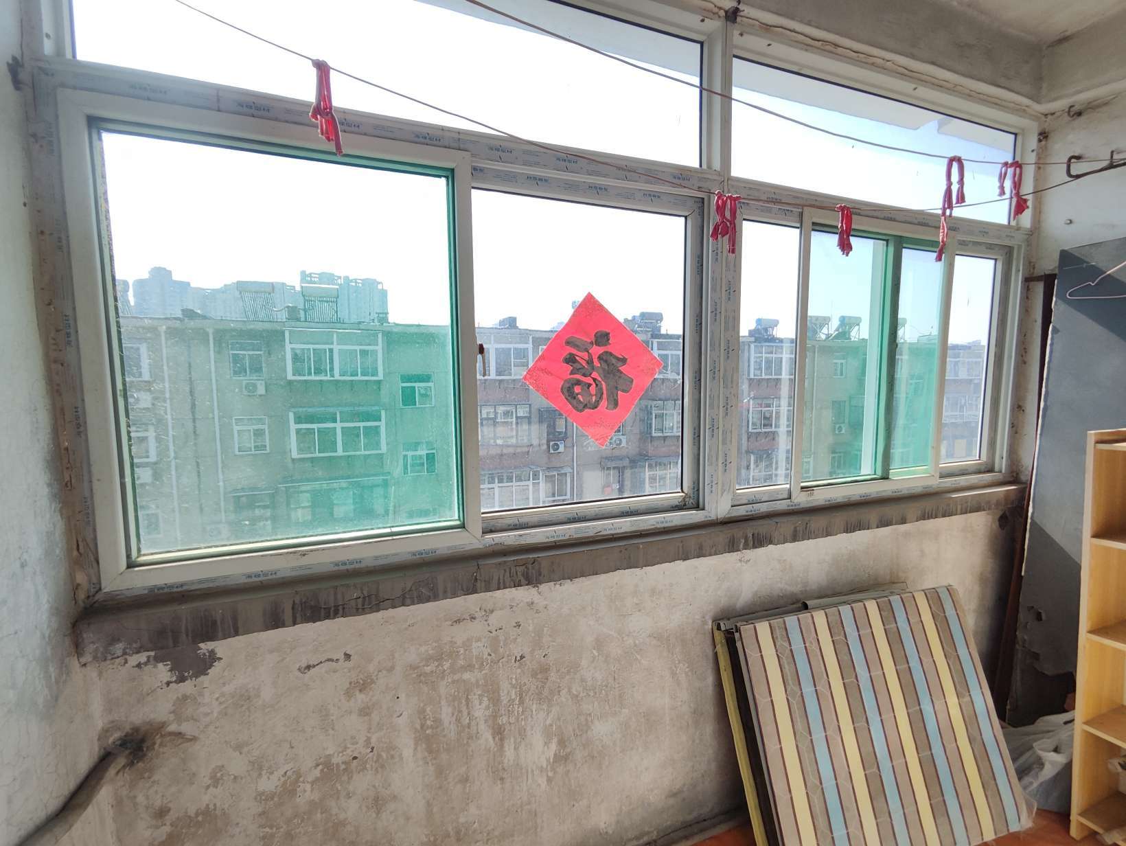 山东大学老校第二宿舍