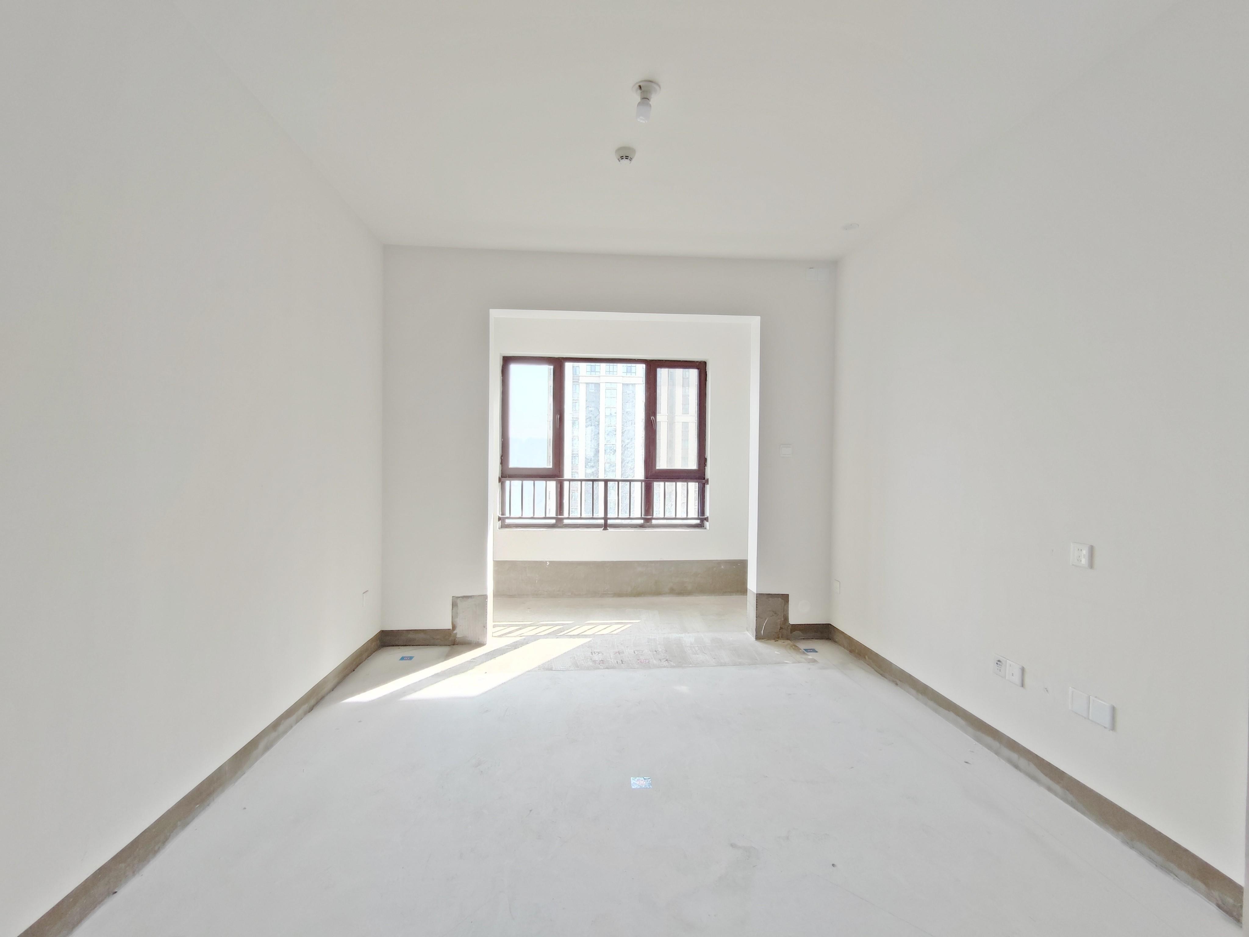 中建锦绣首府