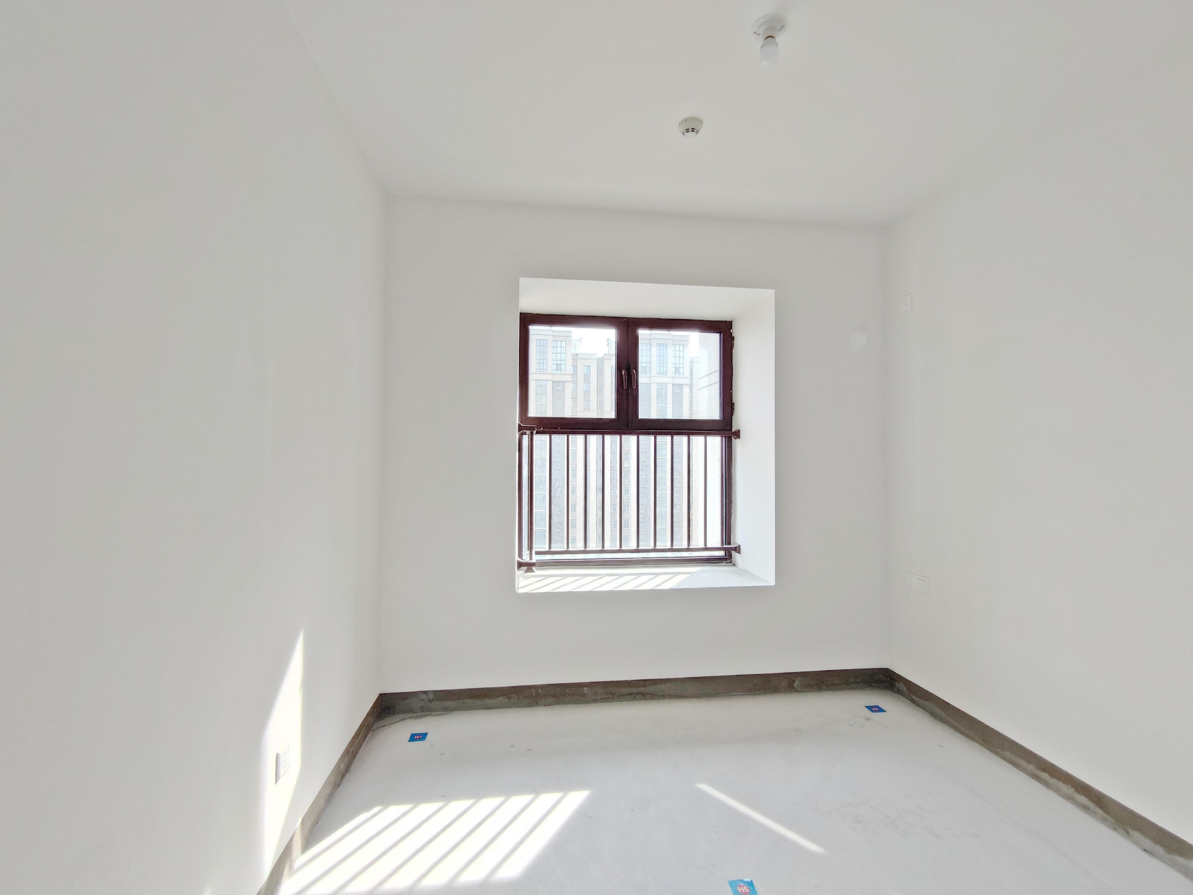 中建锦绣首府