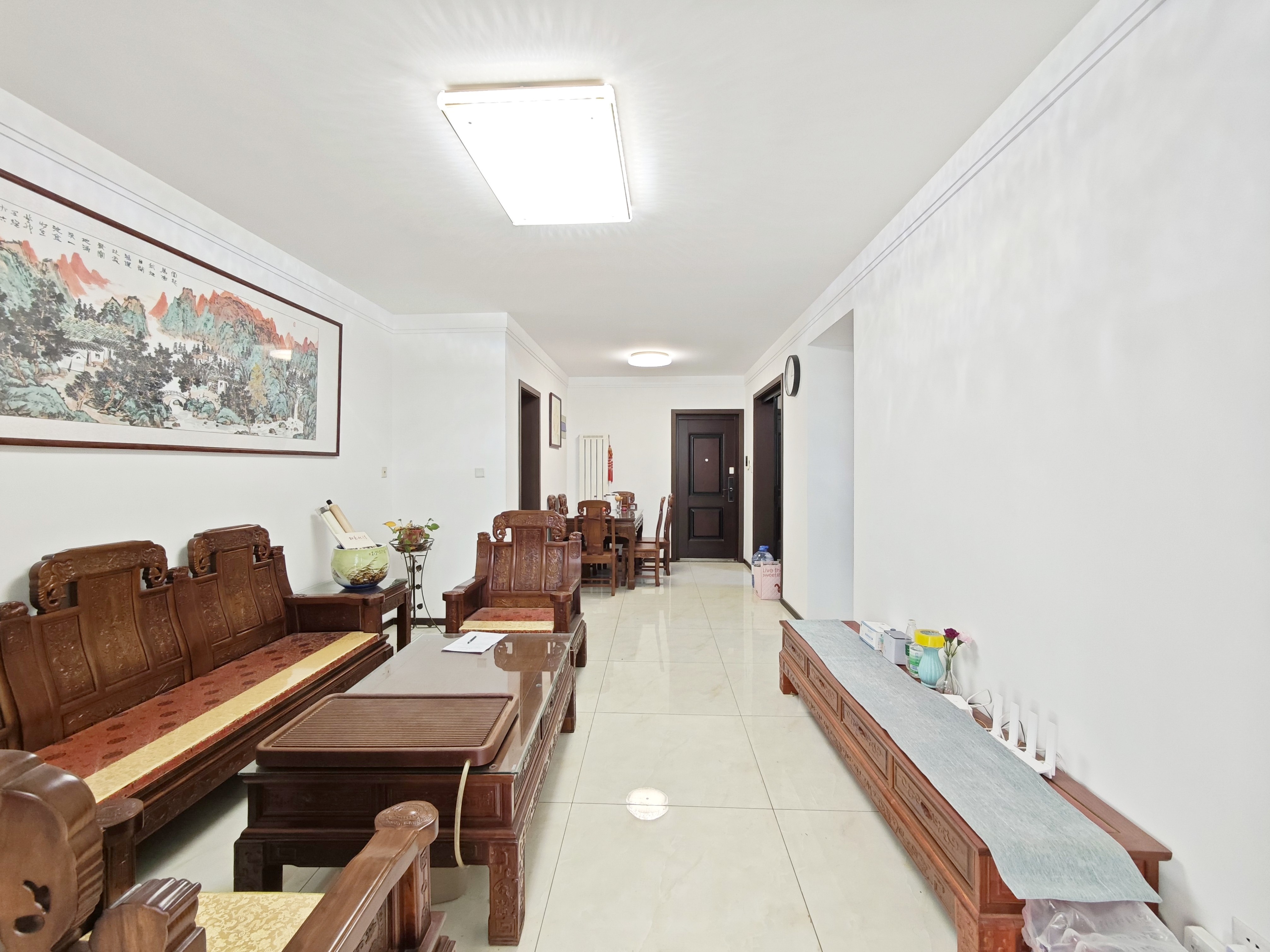 绿地新里香榭丽公馆