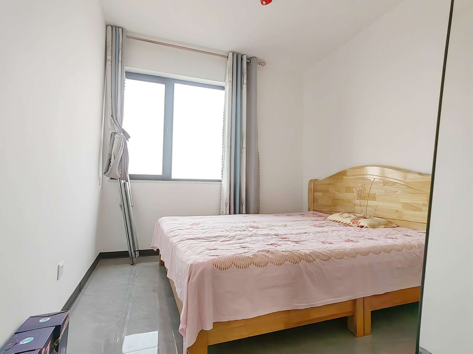 中康绿城百合花园