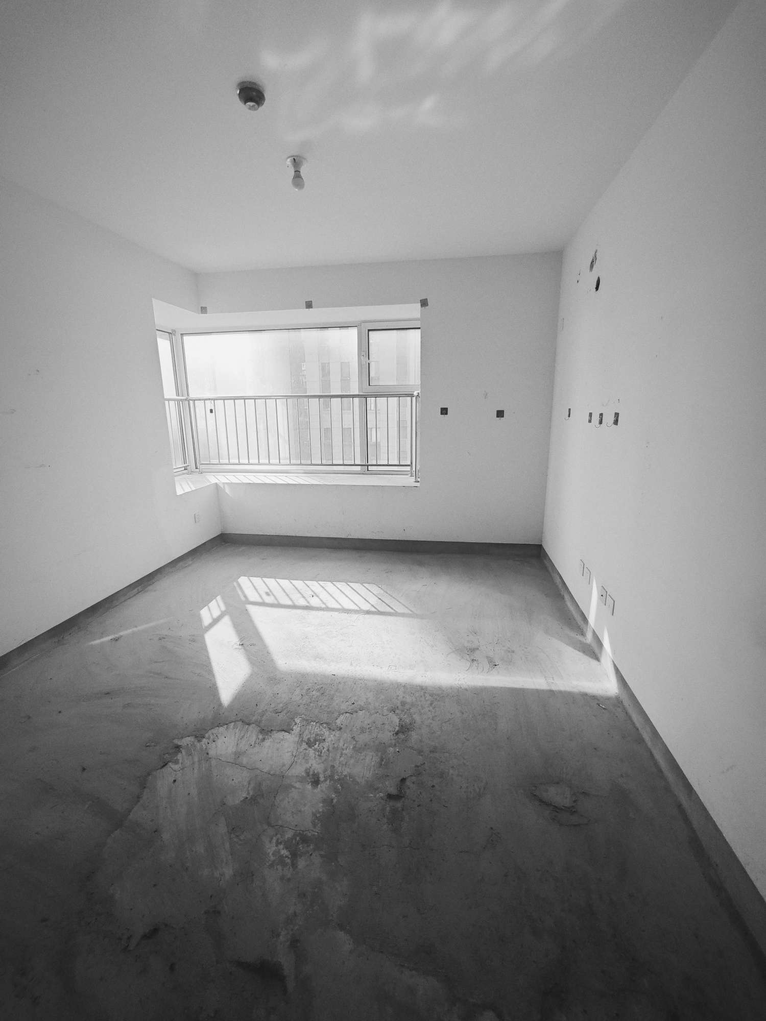 鲁能泰山7号二期