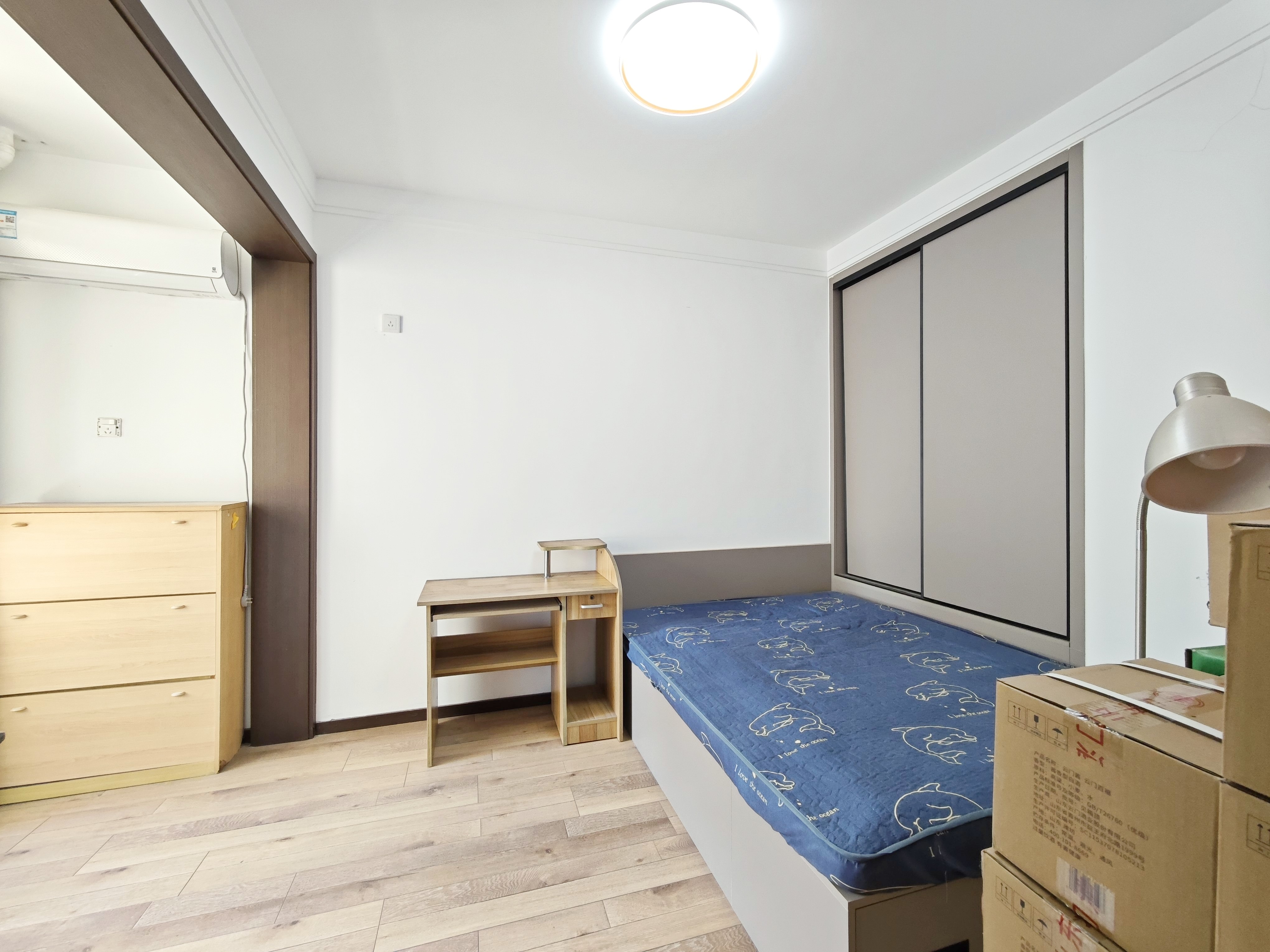 绿地新里香榭丽公馆