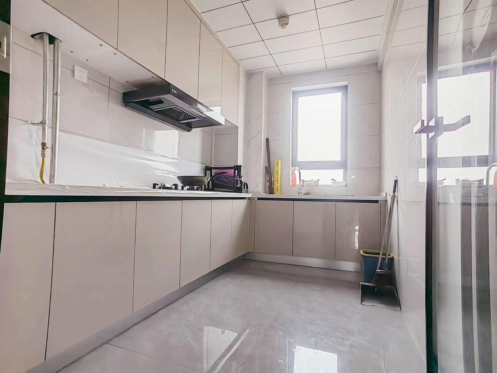 中康绿城百合花园