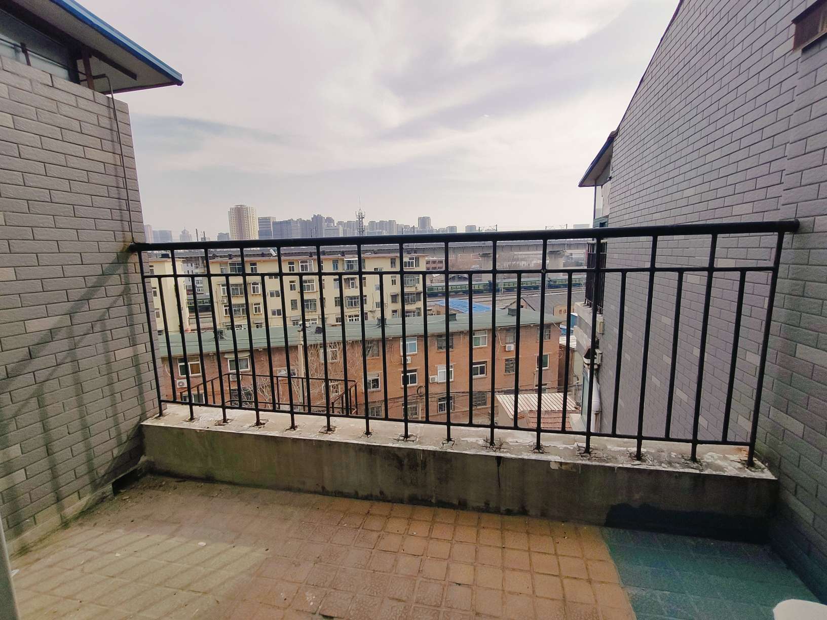 床单厂宿舍