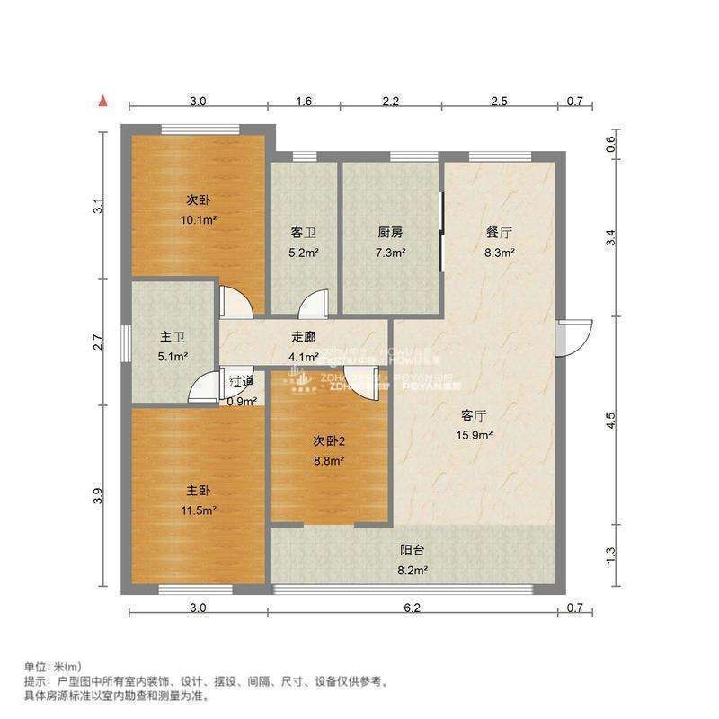 财富中心
