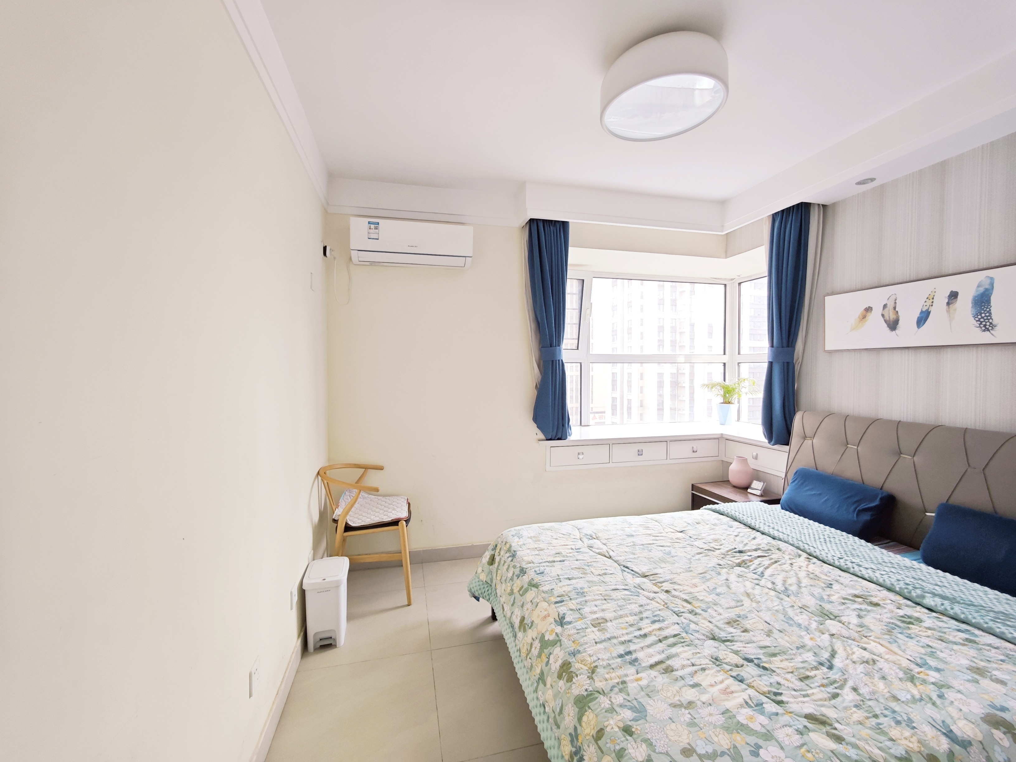 中铁逸都国际兰庭(南区)