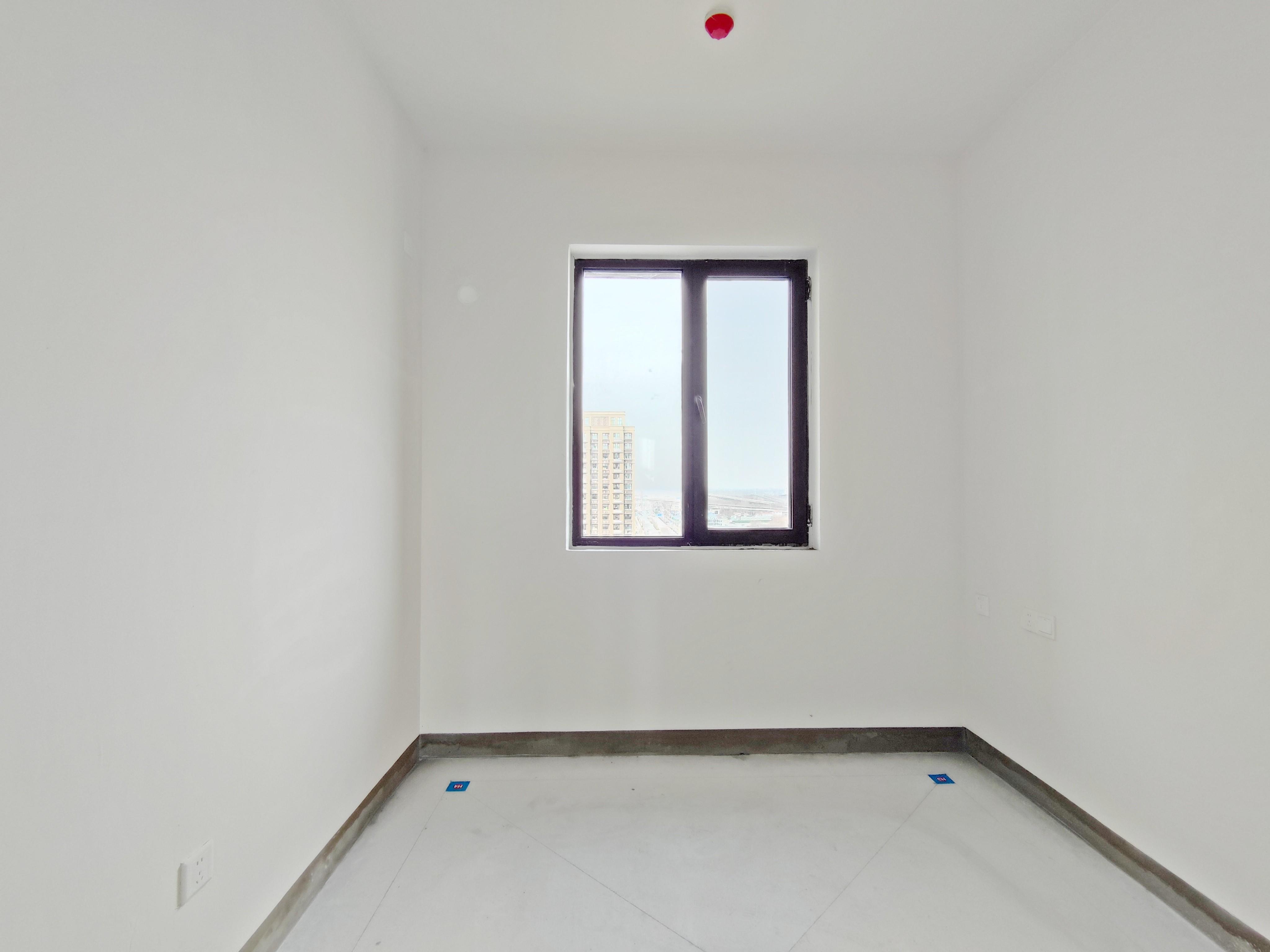 中建锦绣首府