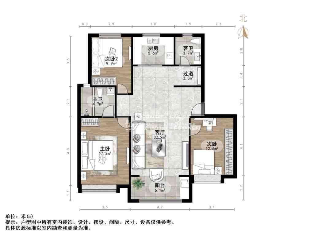 龙湖龙誉城