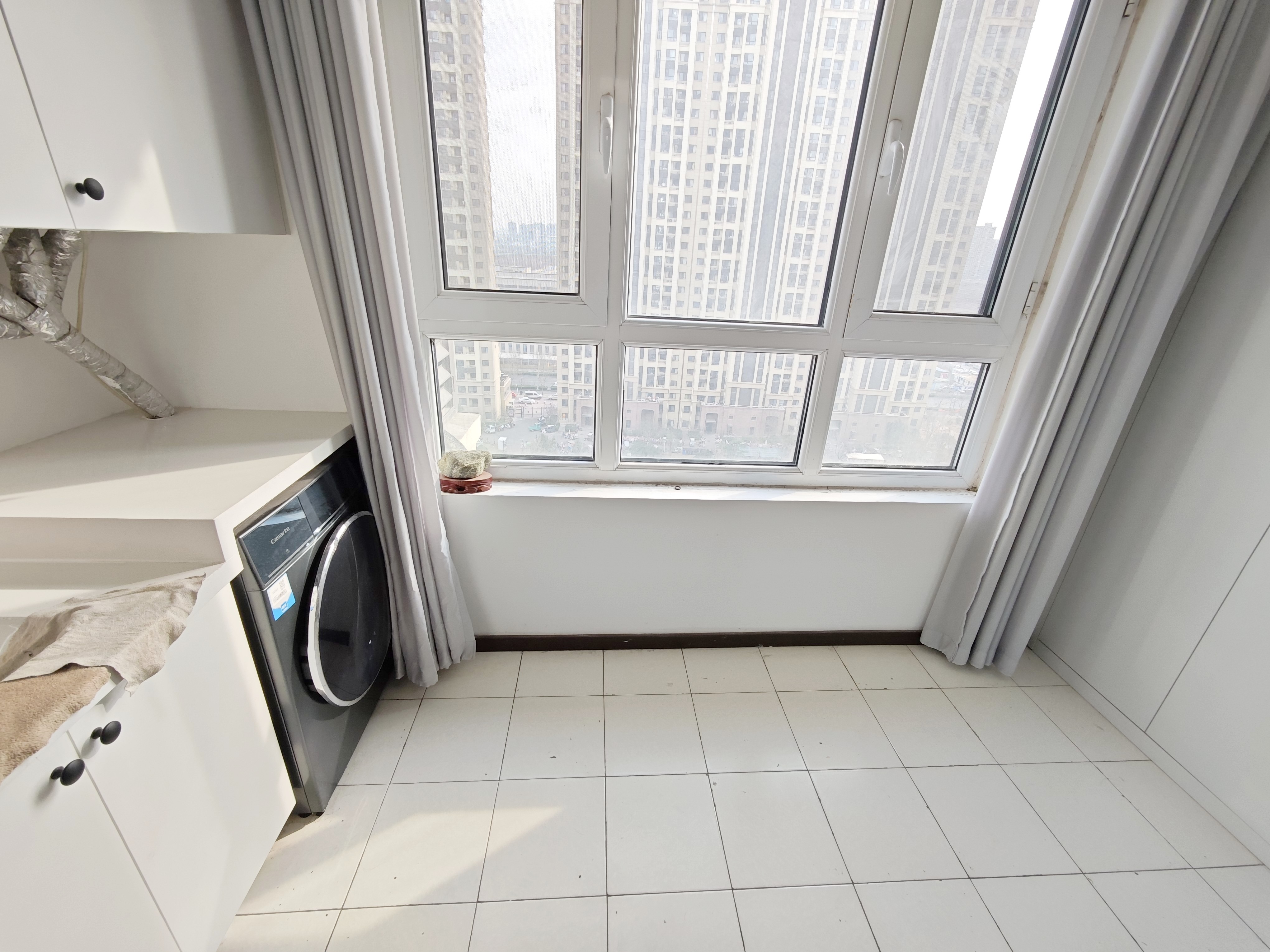 绿地新里香榭丽公馆