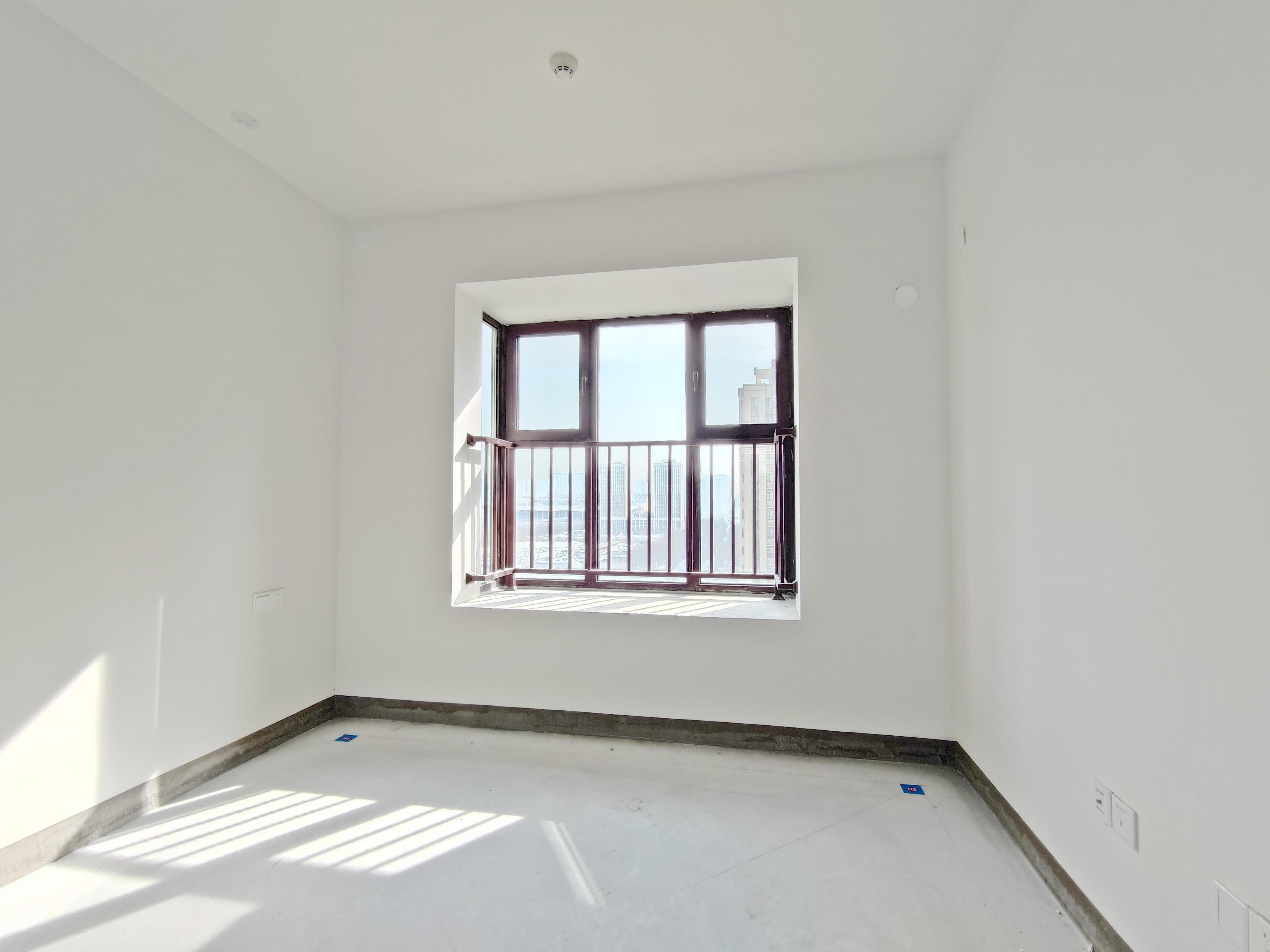 中建锦绣首府