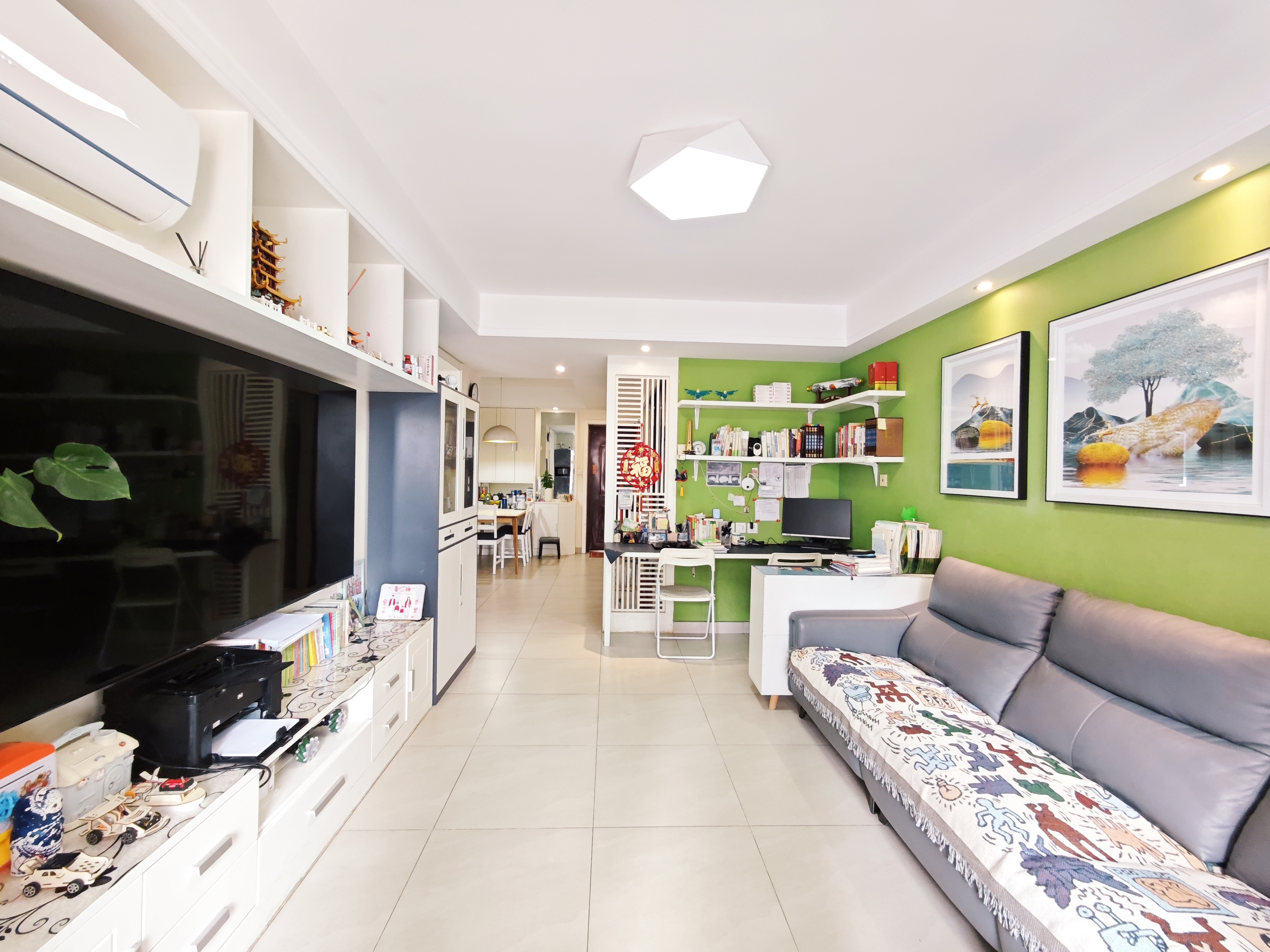  中铁逸都国际兰庭(南区) 南