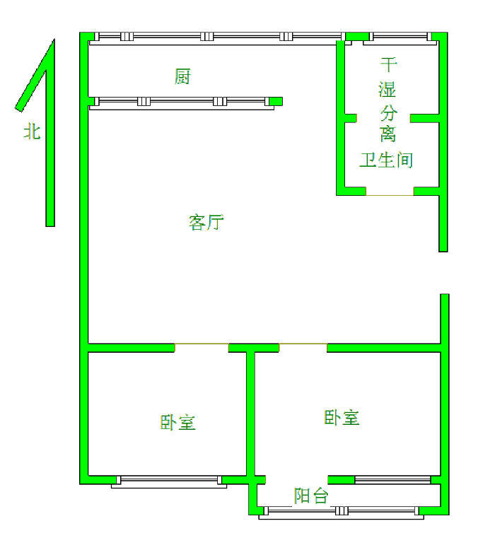 化纤小区