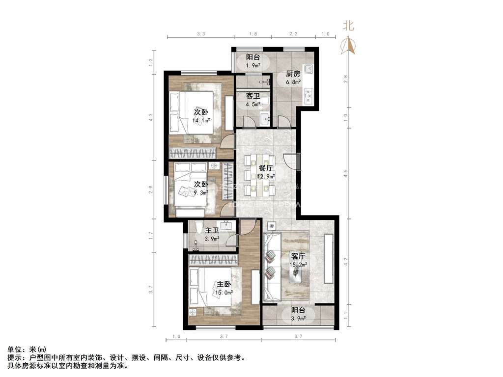 福景佳苑