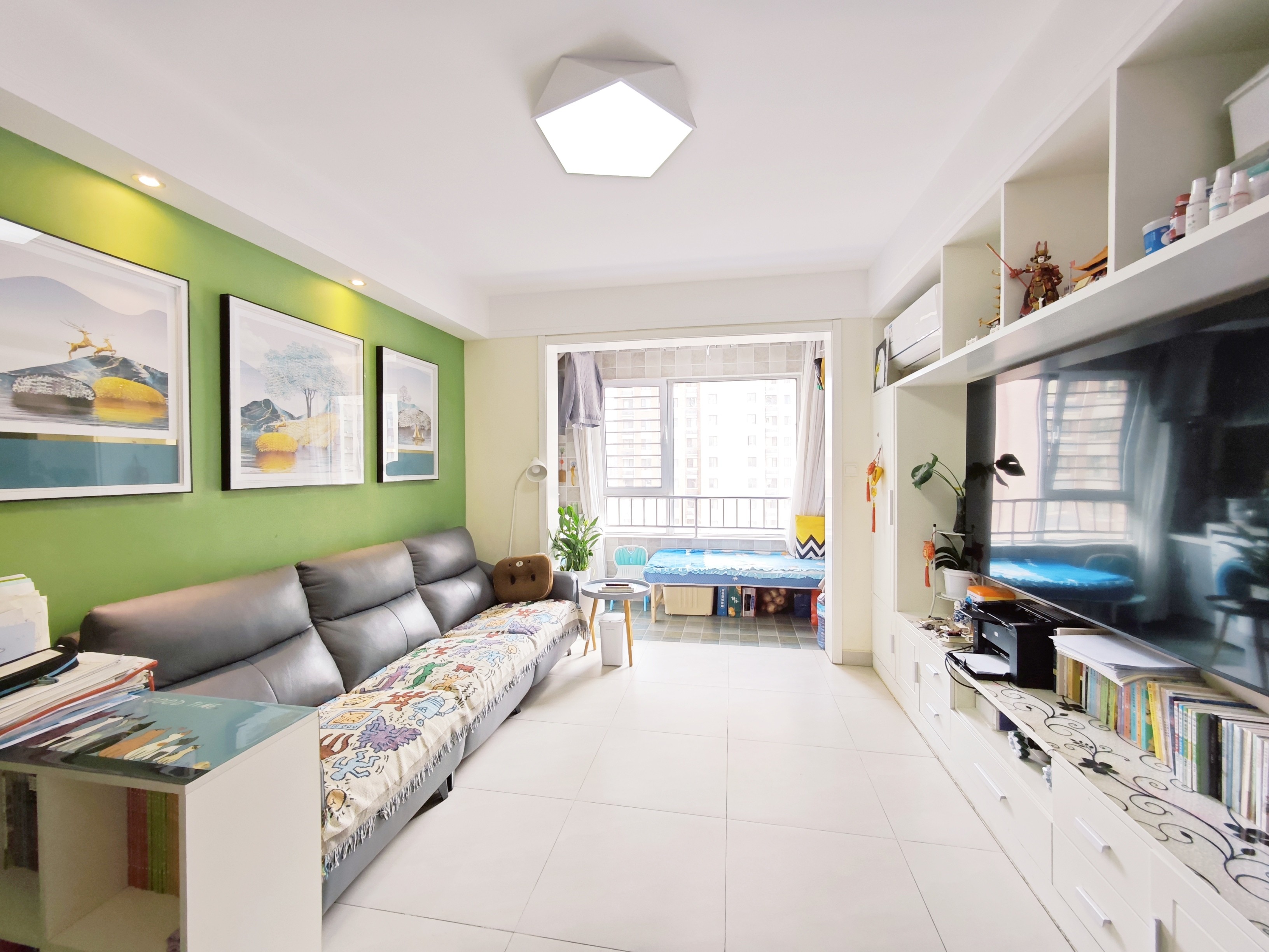 中铁逸都国际兰庭(南区)