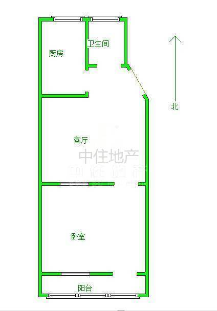 山东大学老校第二宿舍