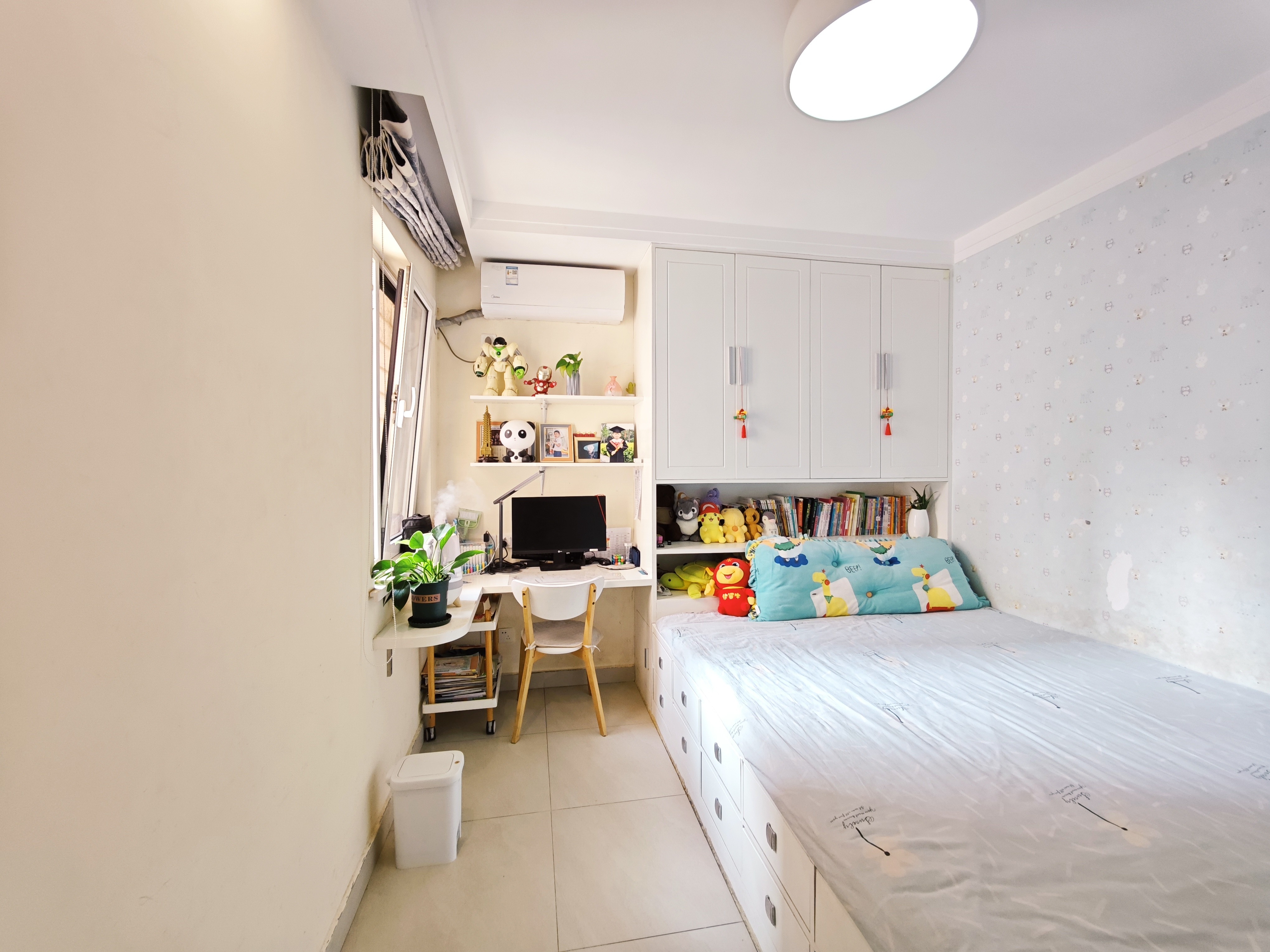 中铁逸都国际兰庭(南区)