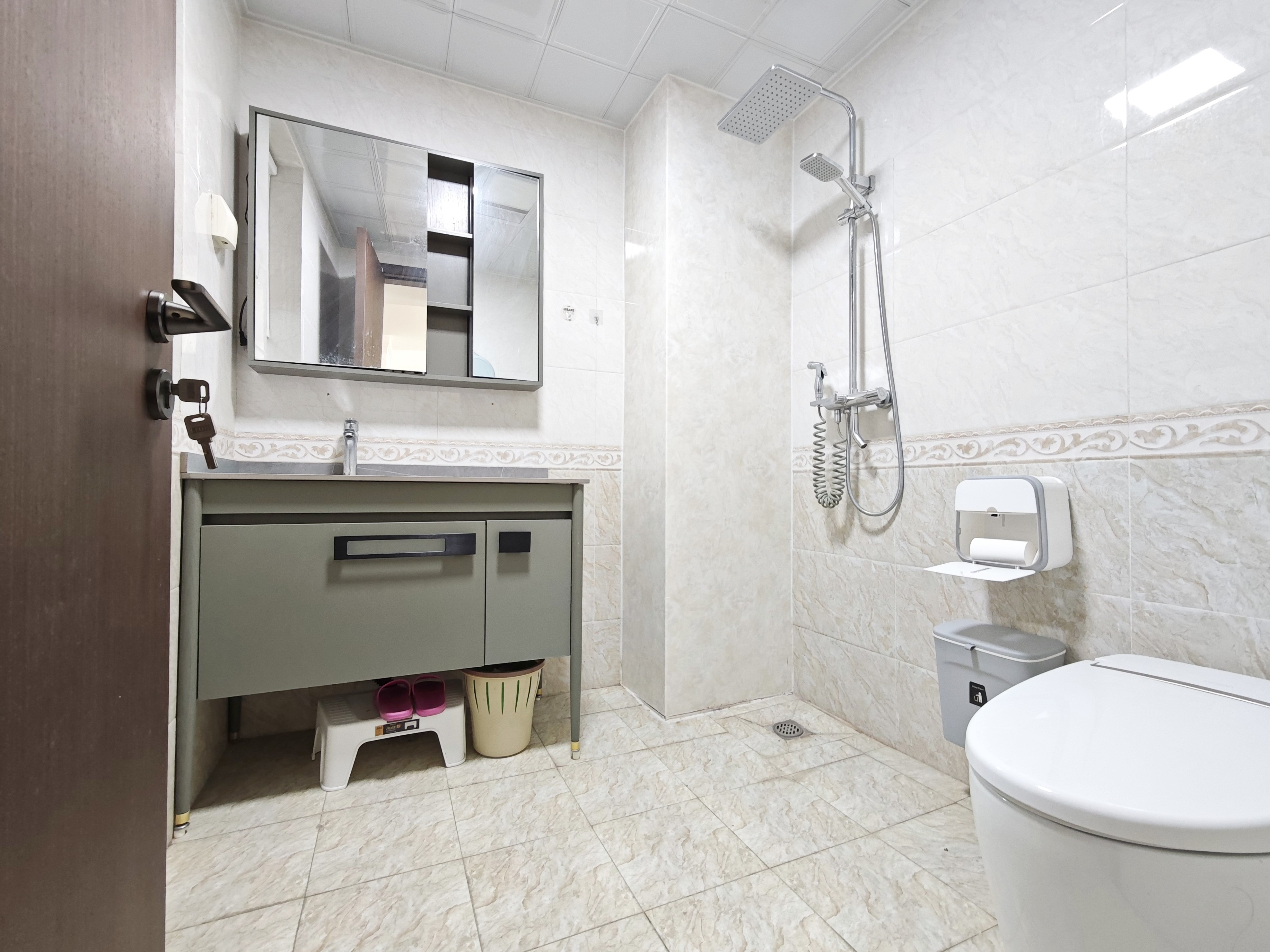 绿地新里香榭丽公馆