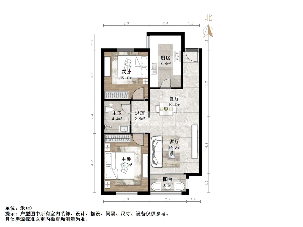 中建凤栖第