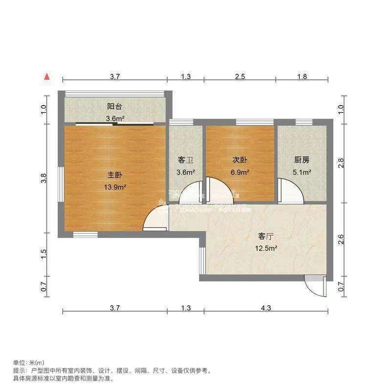万达鸿景苑