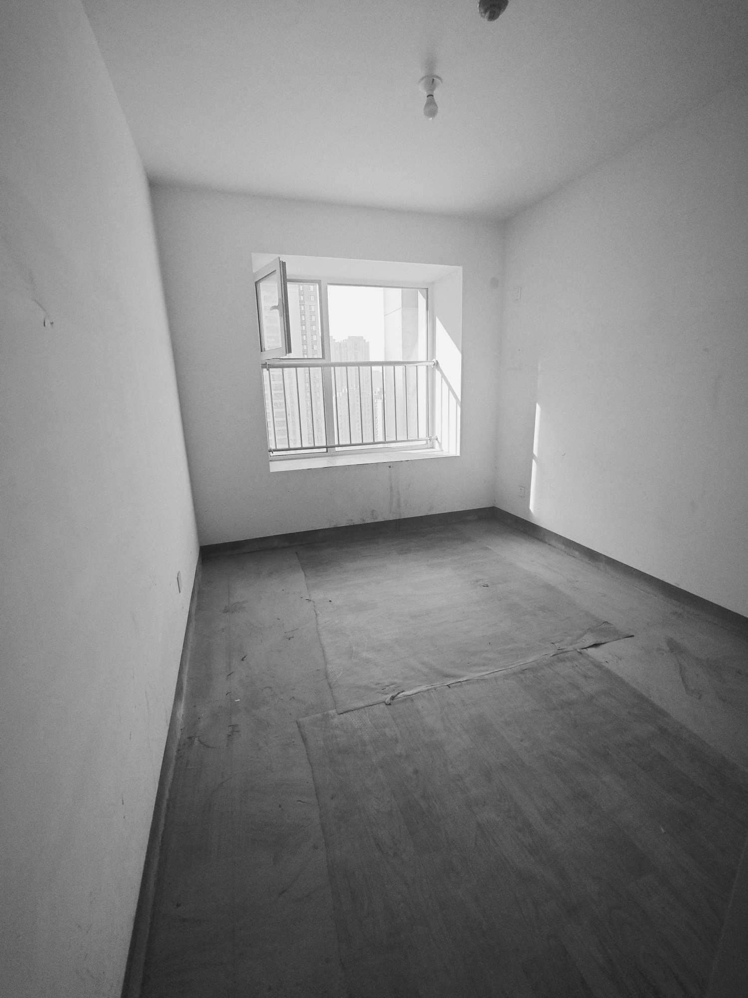 鲁能泰山7号二期