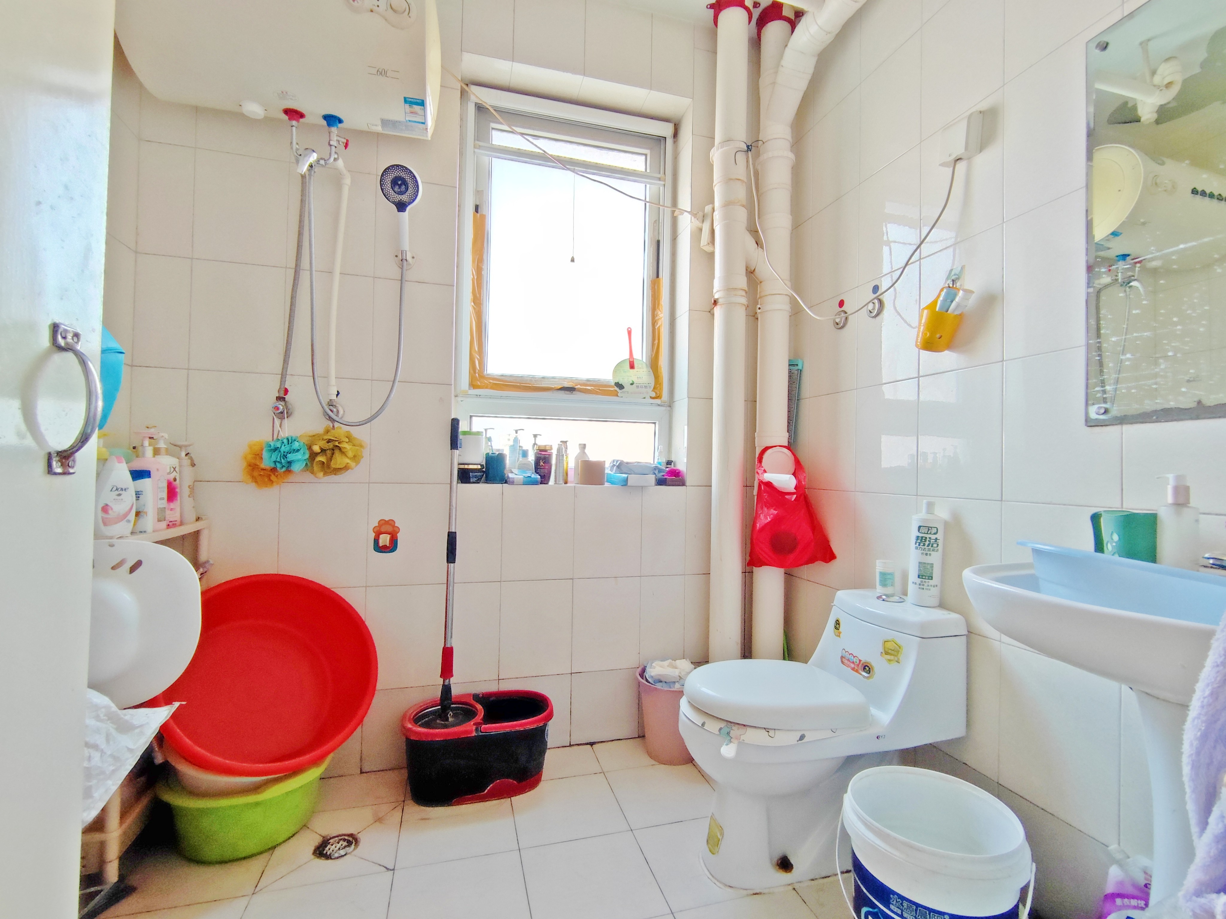 腊山南苑(二区)