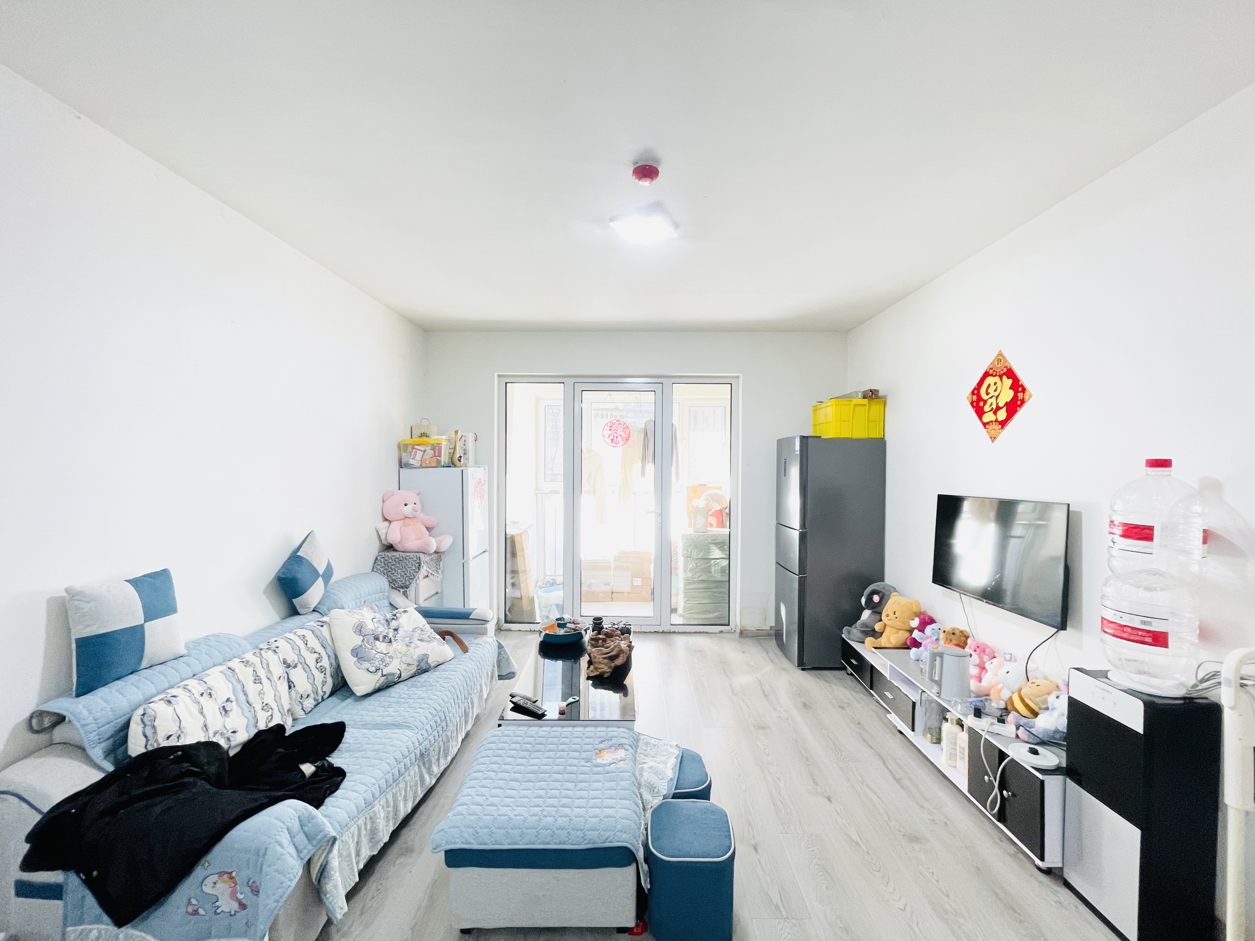 鲁能泰山7号二期