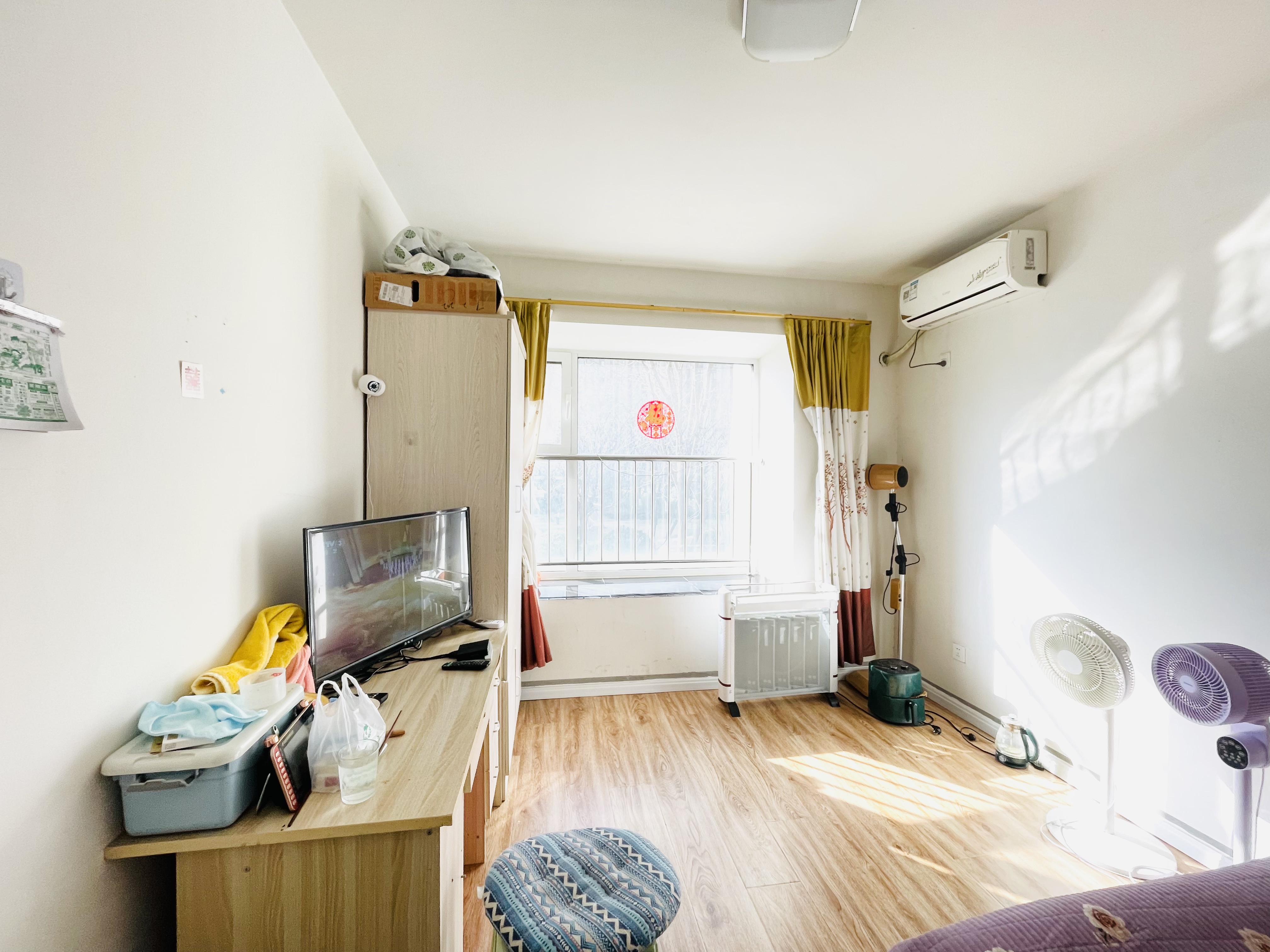 鲁能泰山7号二期