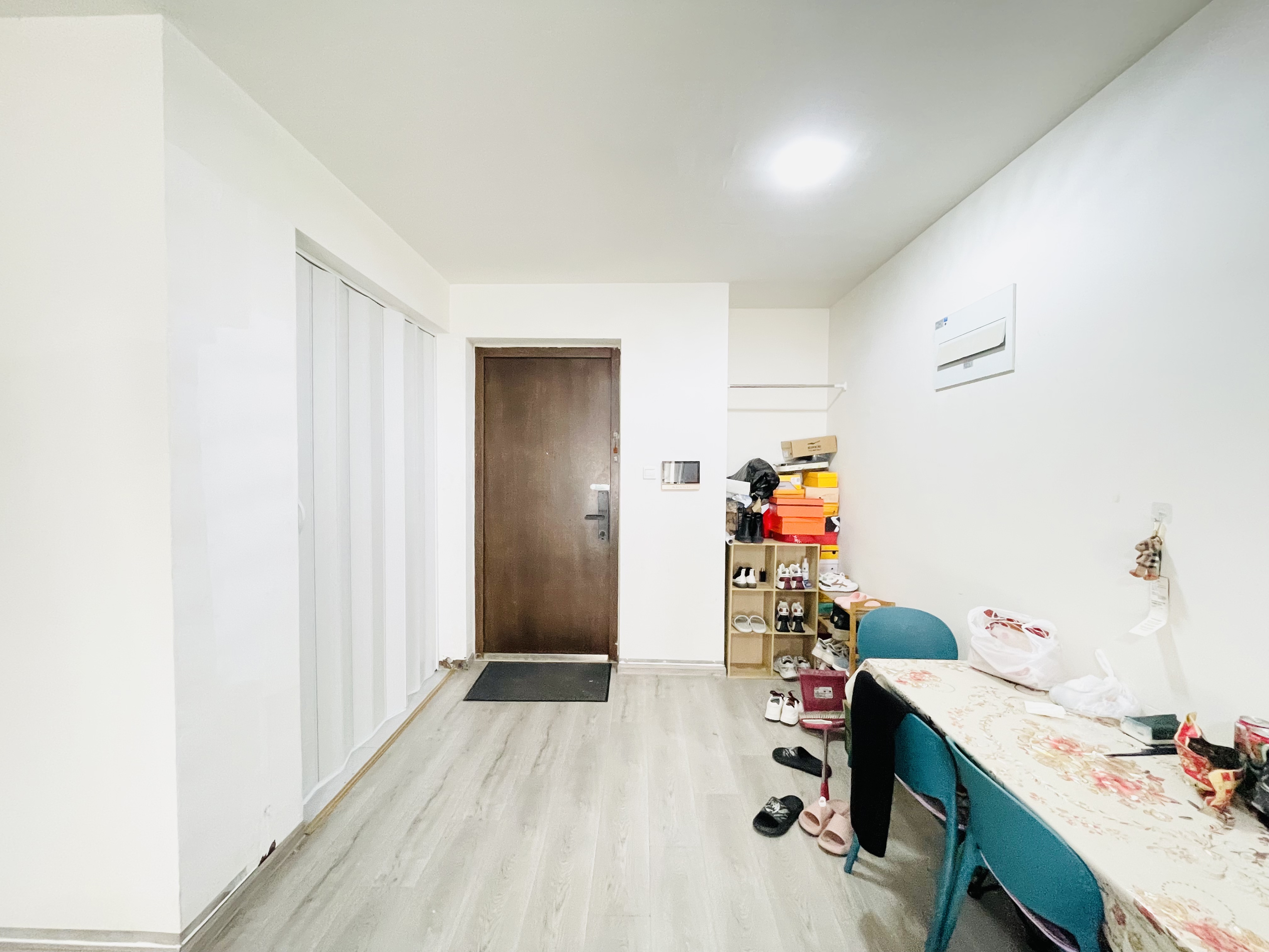 鲁能泰山7号二期