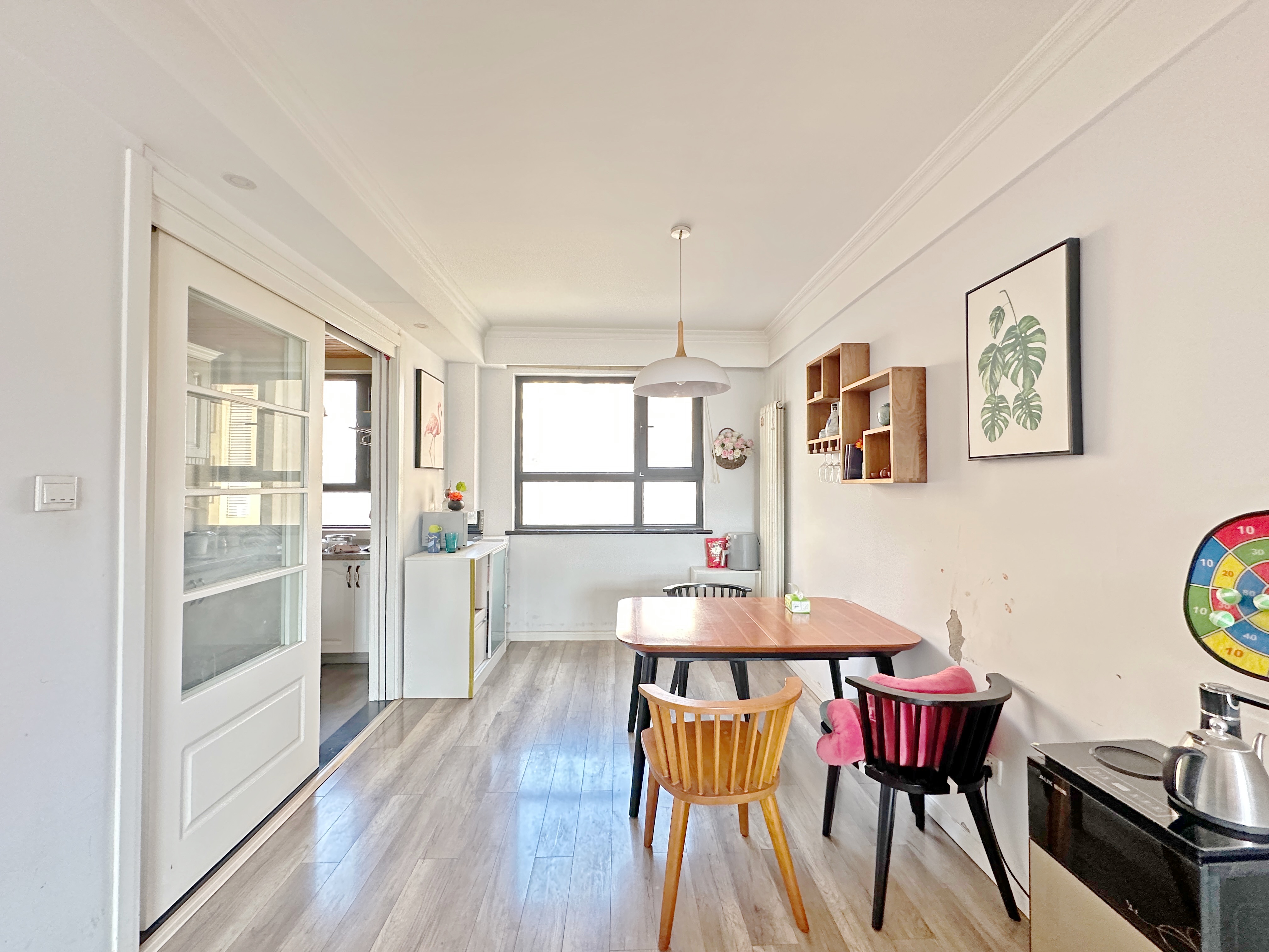 中海国际社区（雍景郡B3）