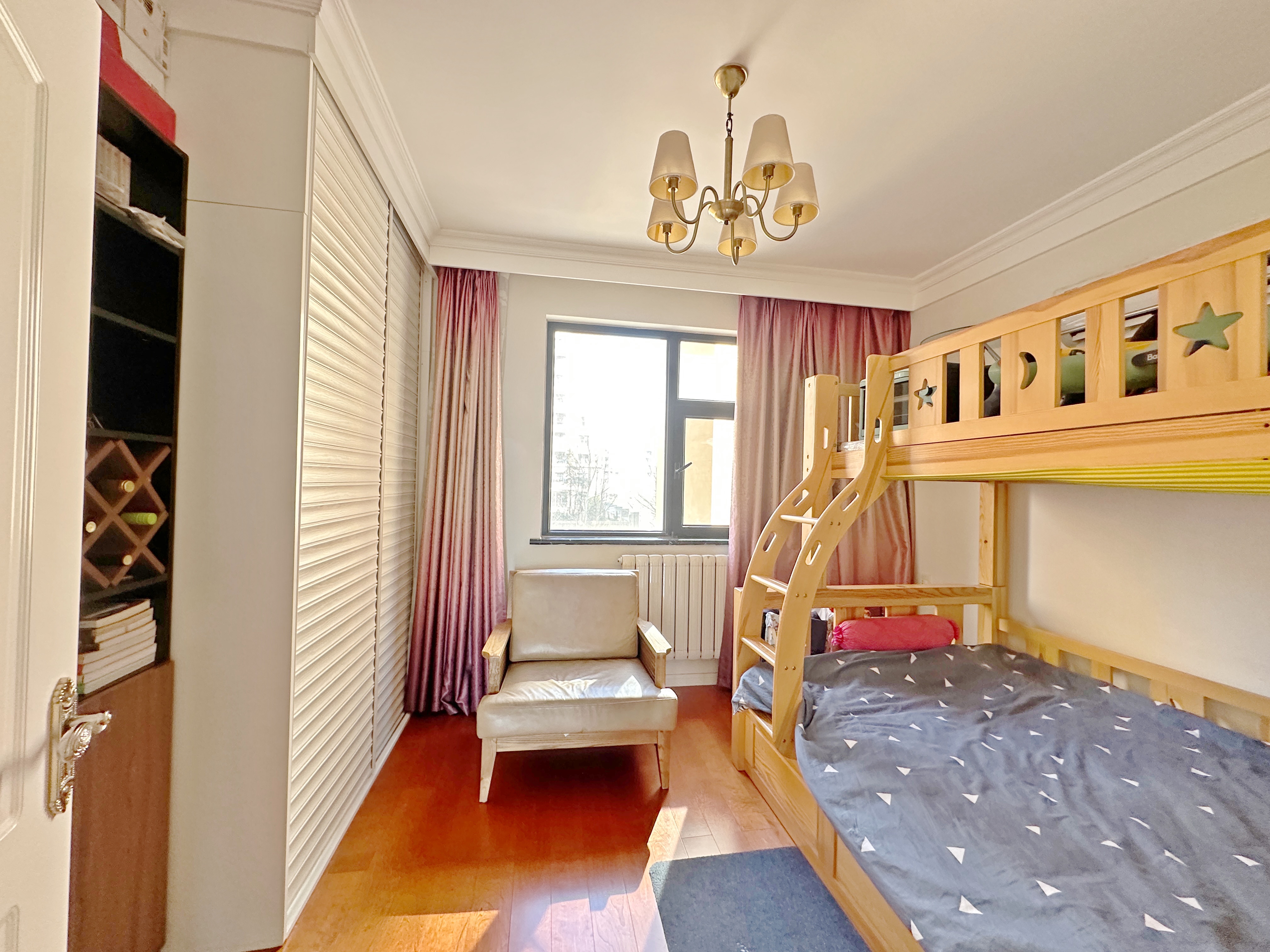 中海国际社区（雍景郡B3）