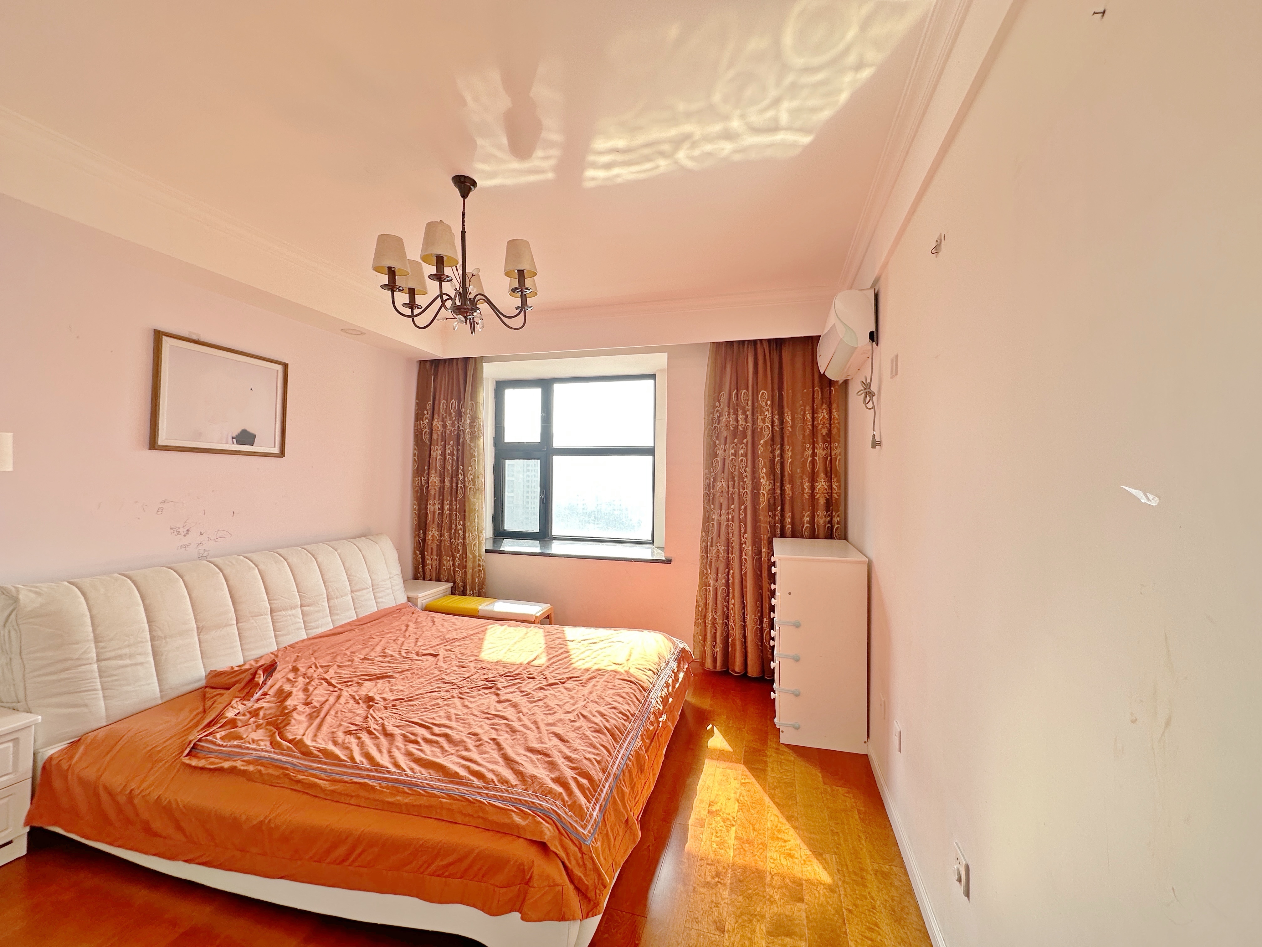 中海国际社区（雍景郡B3）