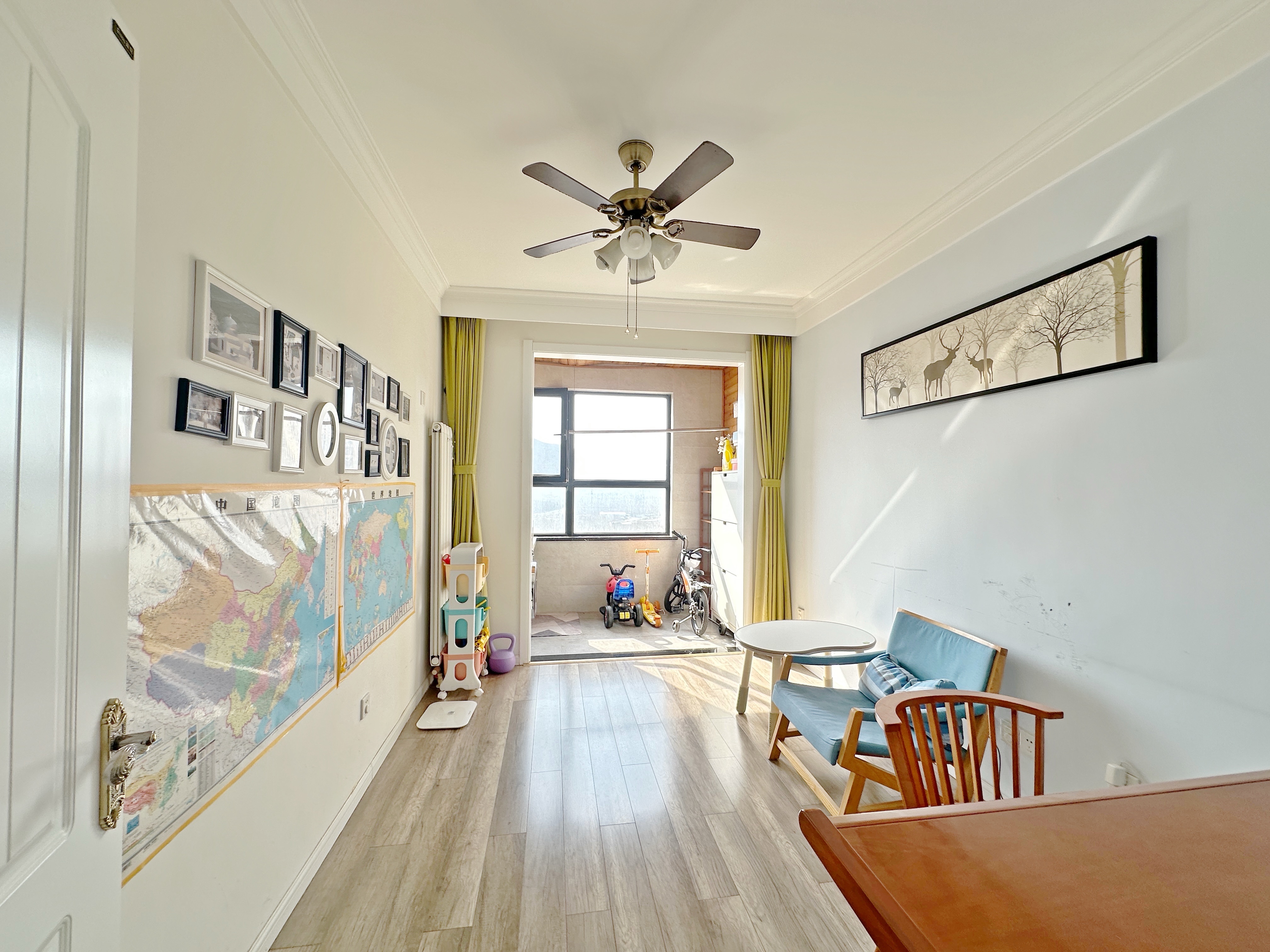 中海国际社区（雍景郡B3）