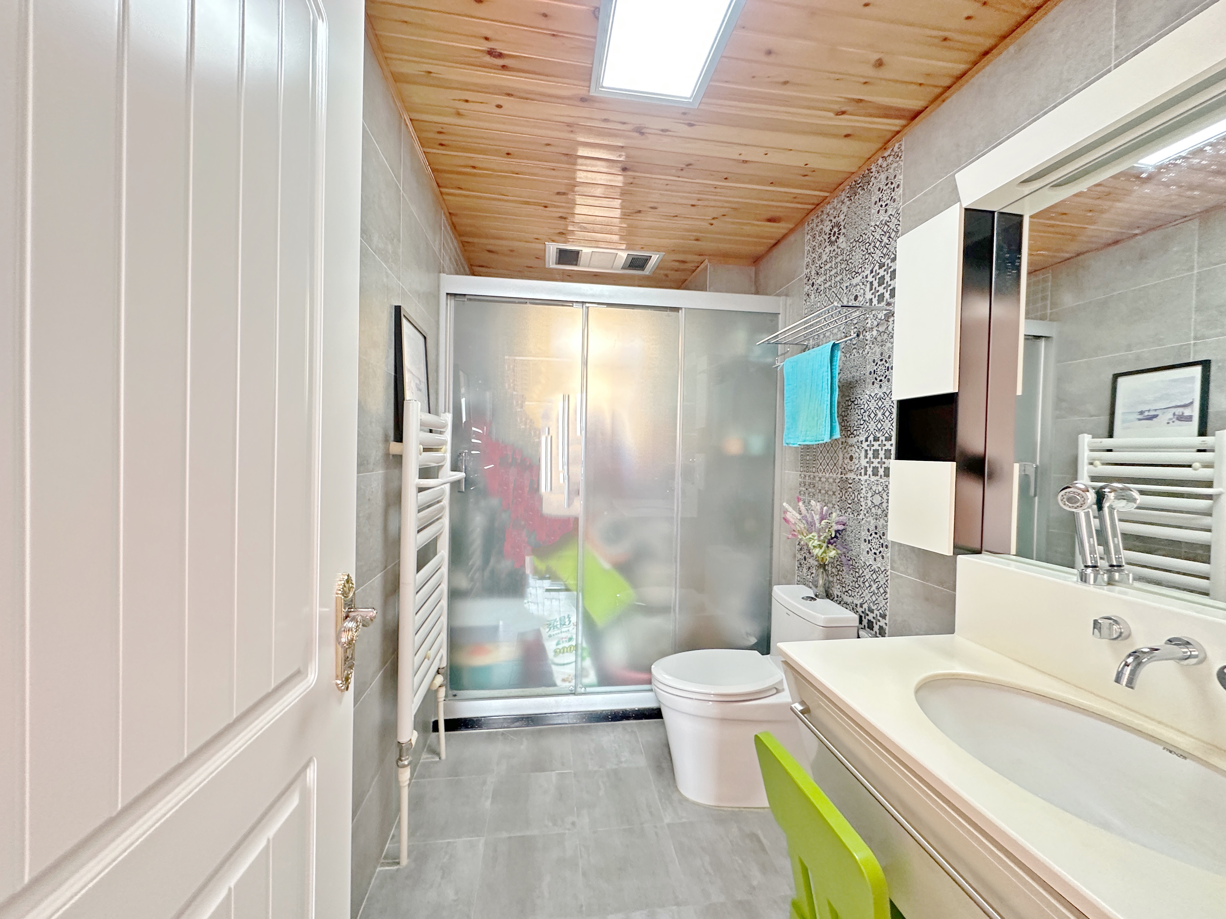 中海国际社区（雍景郡B3）