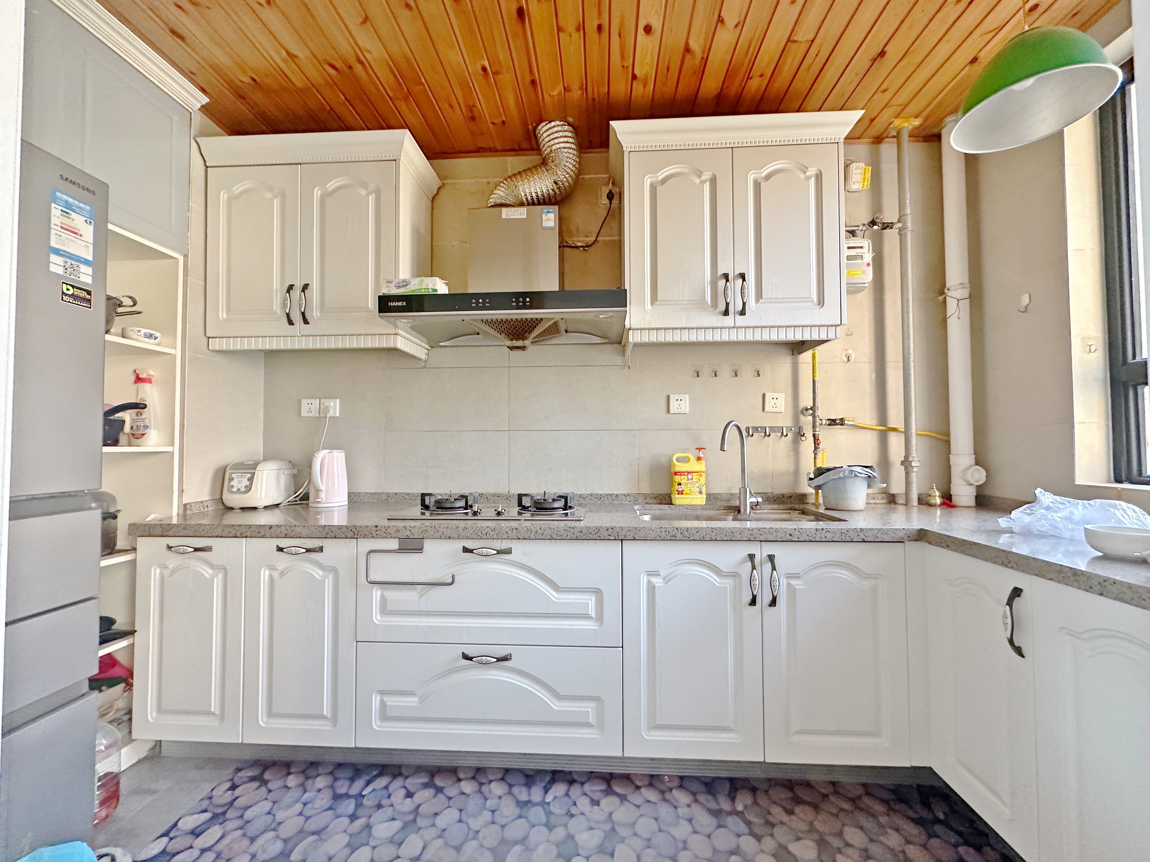 中海国际社区（雍景郡B3）