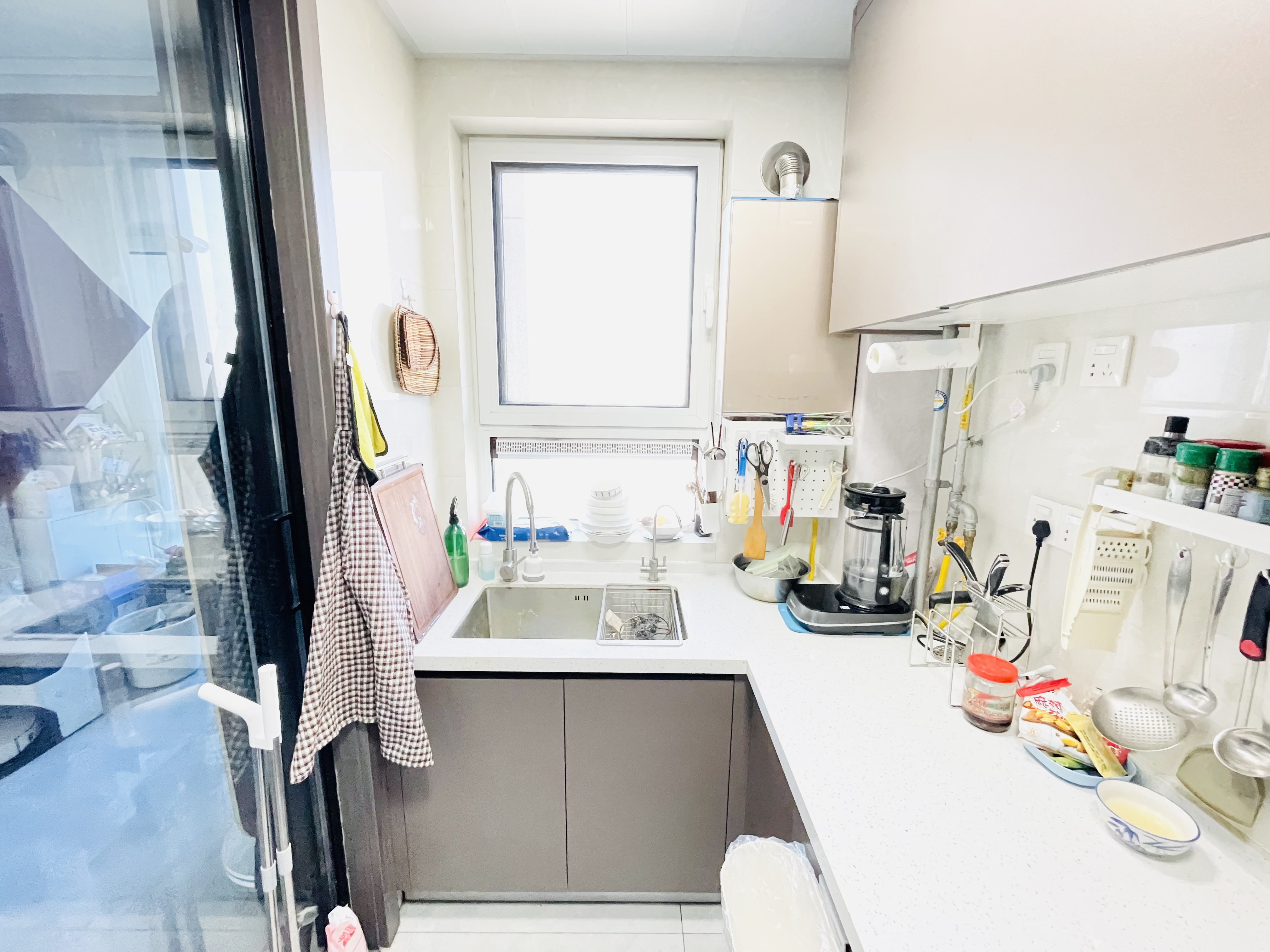 鲁能泰山7号二期