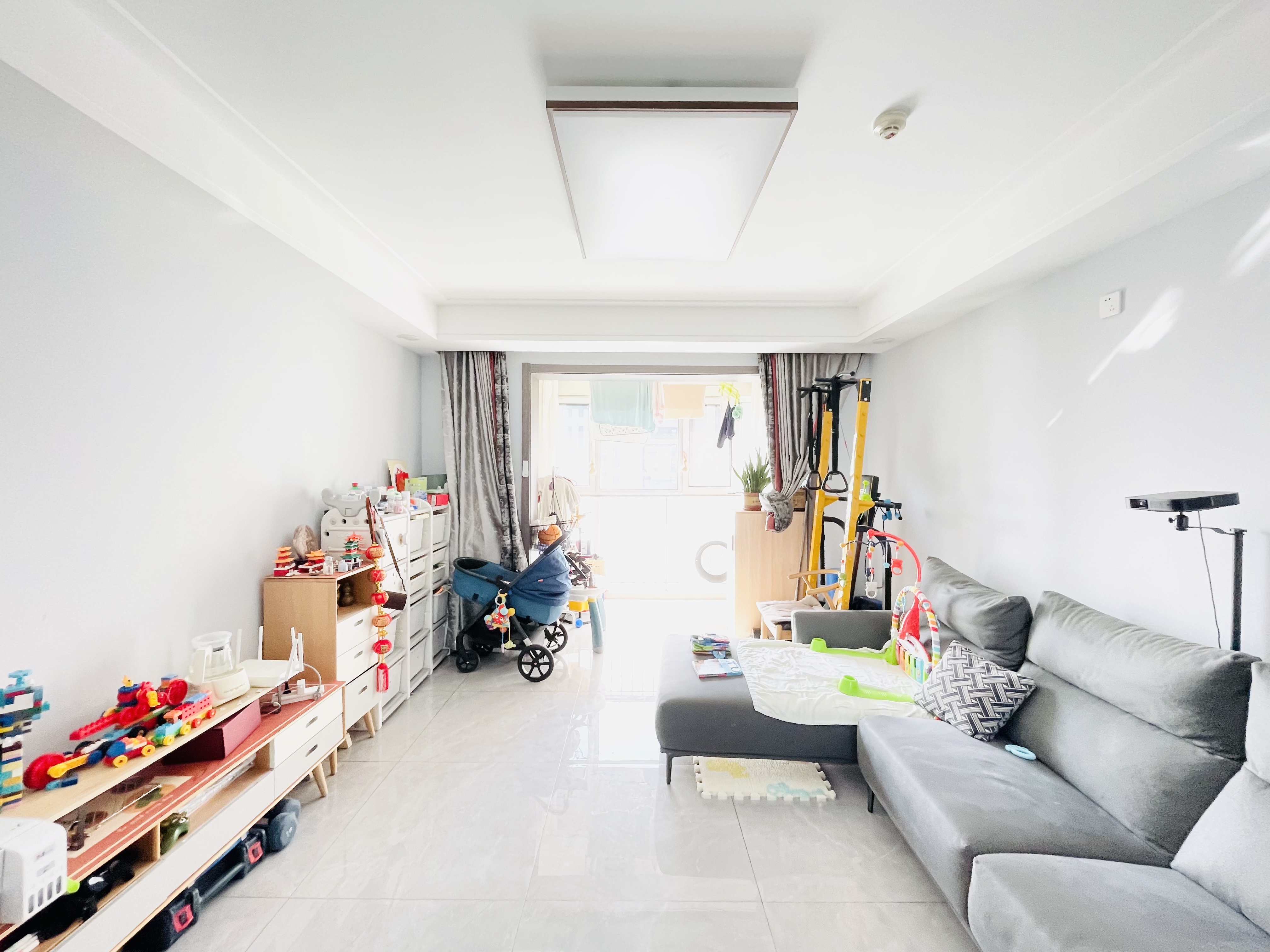 鲁能泰山7号二期