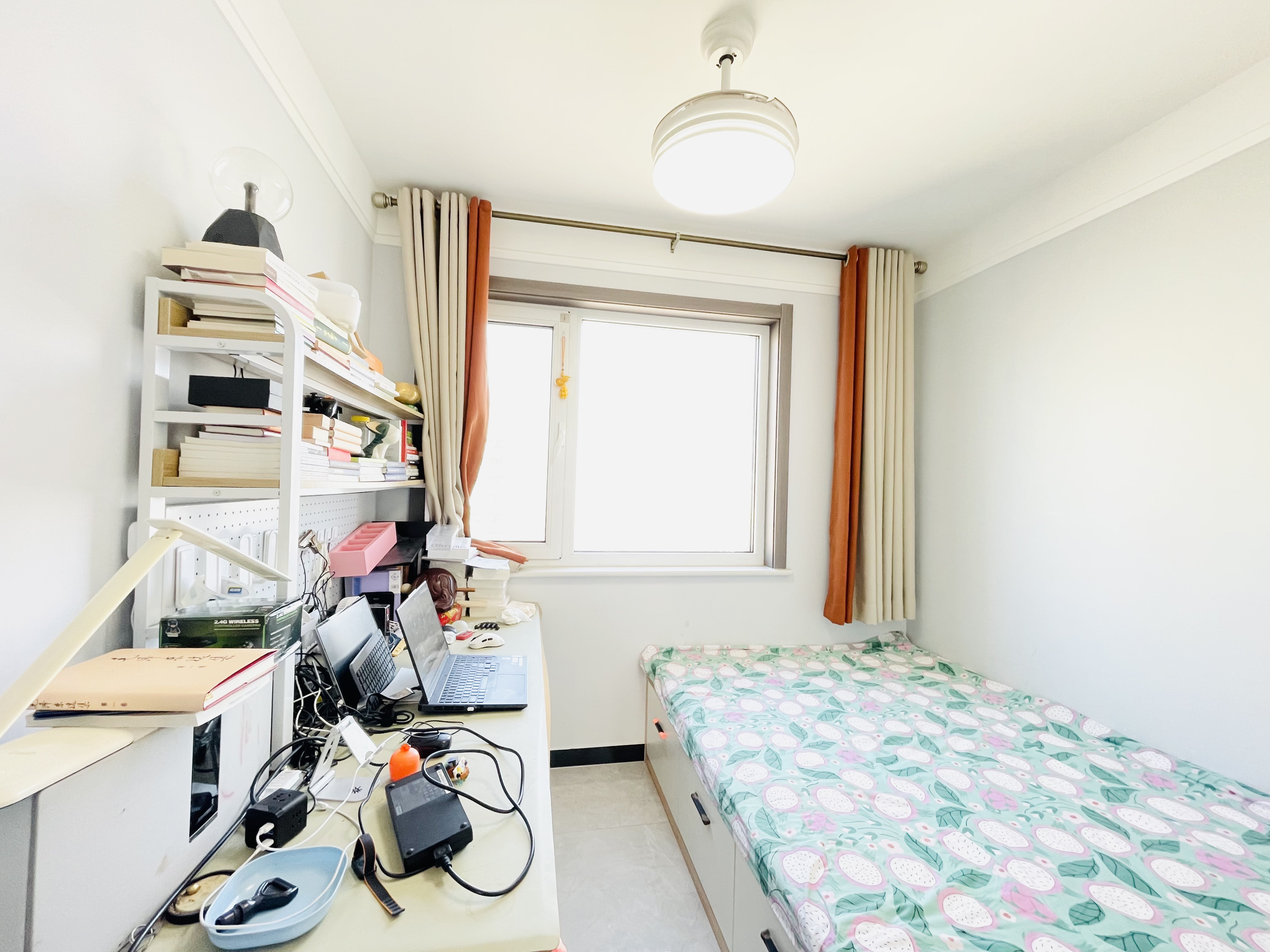 鲁能泰山7号二期