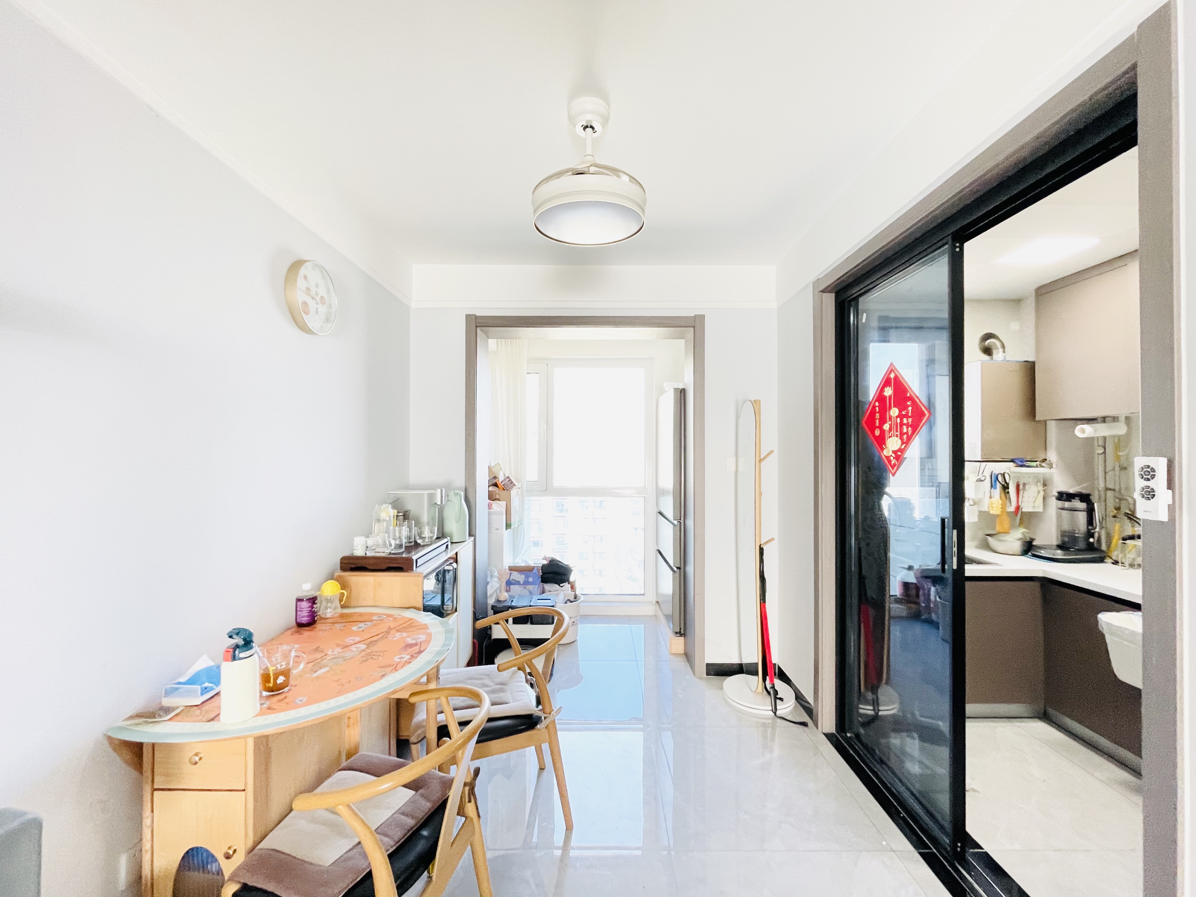 鲁能泰山7号二期