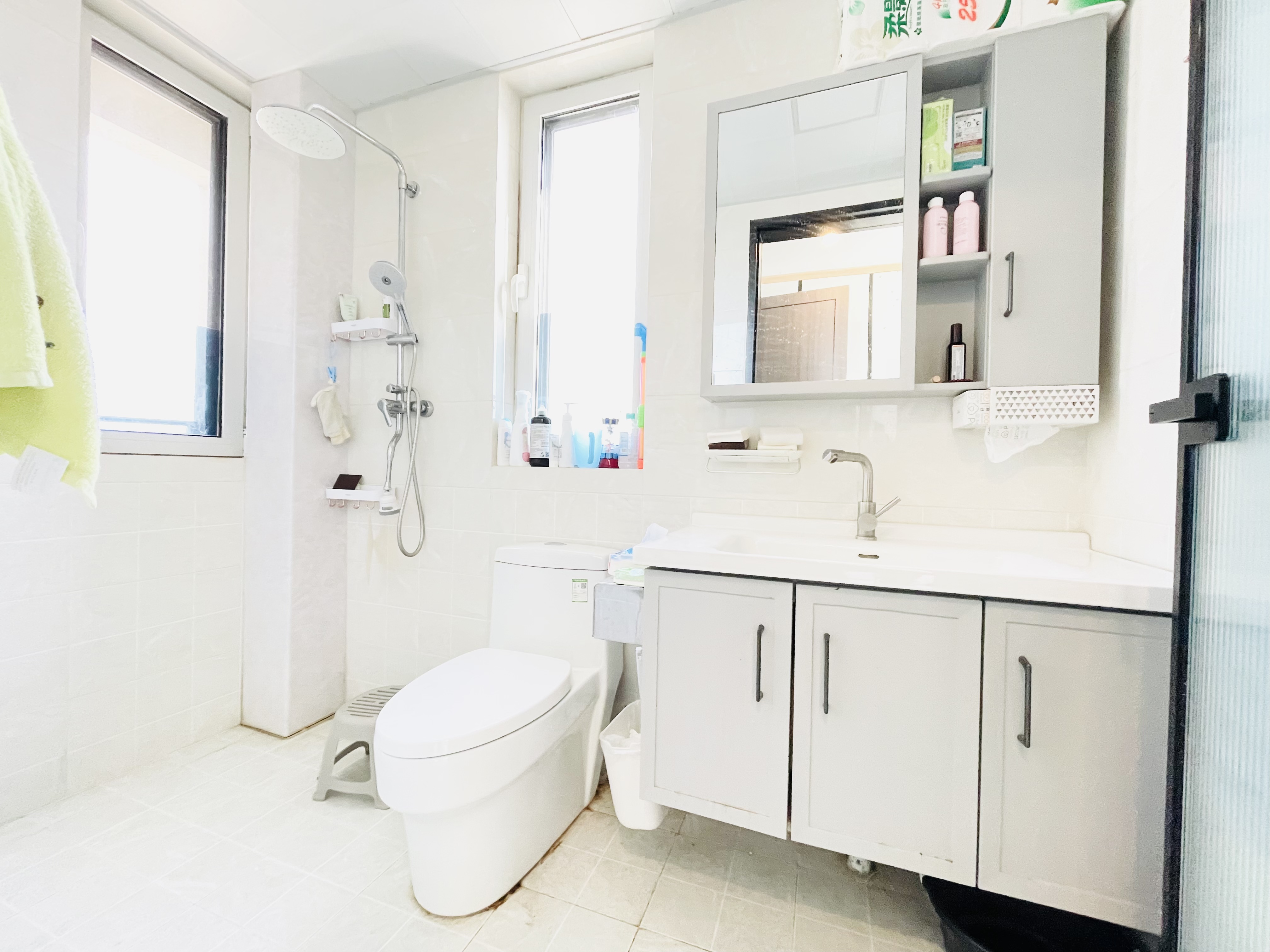 鲁能泰山7号二期