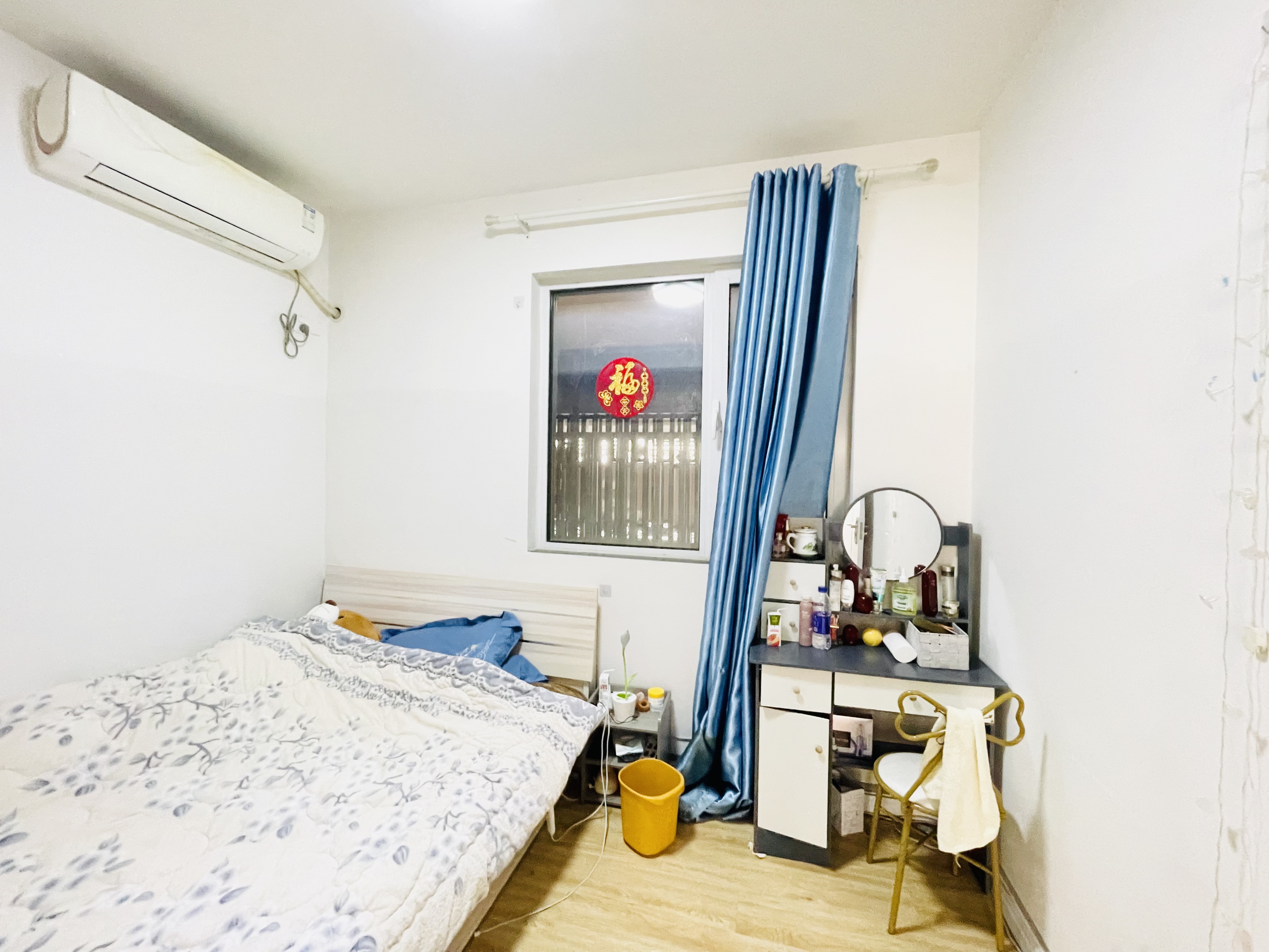 鲁能泰山7号二期