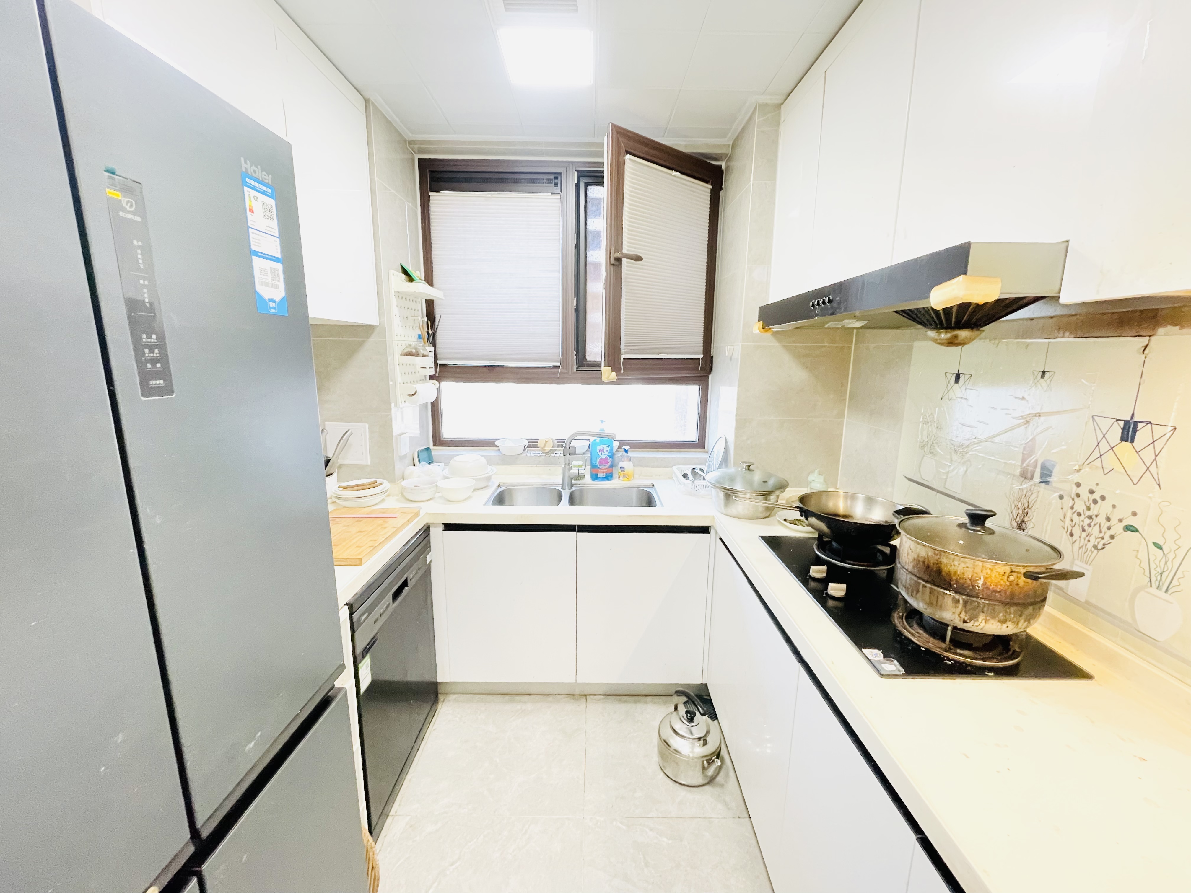 金地越秀凤鸣艺境