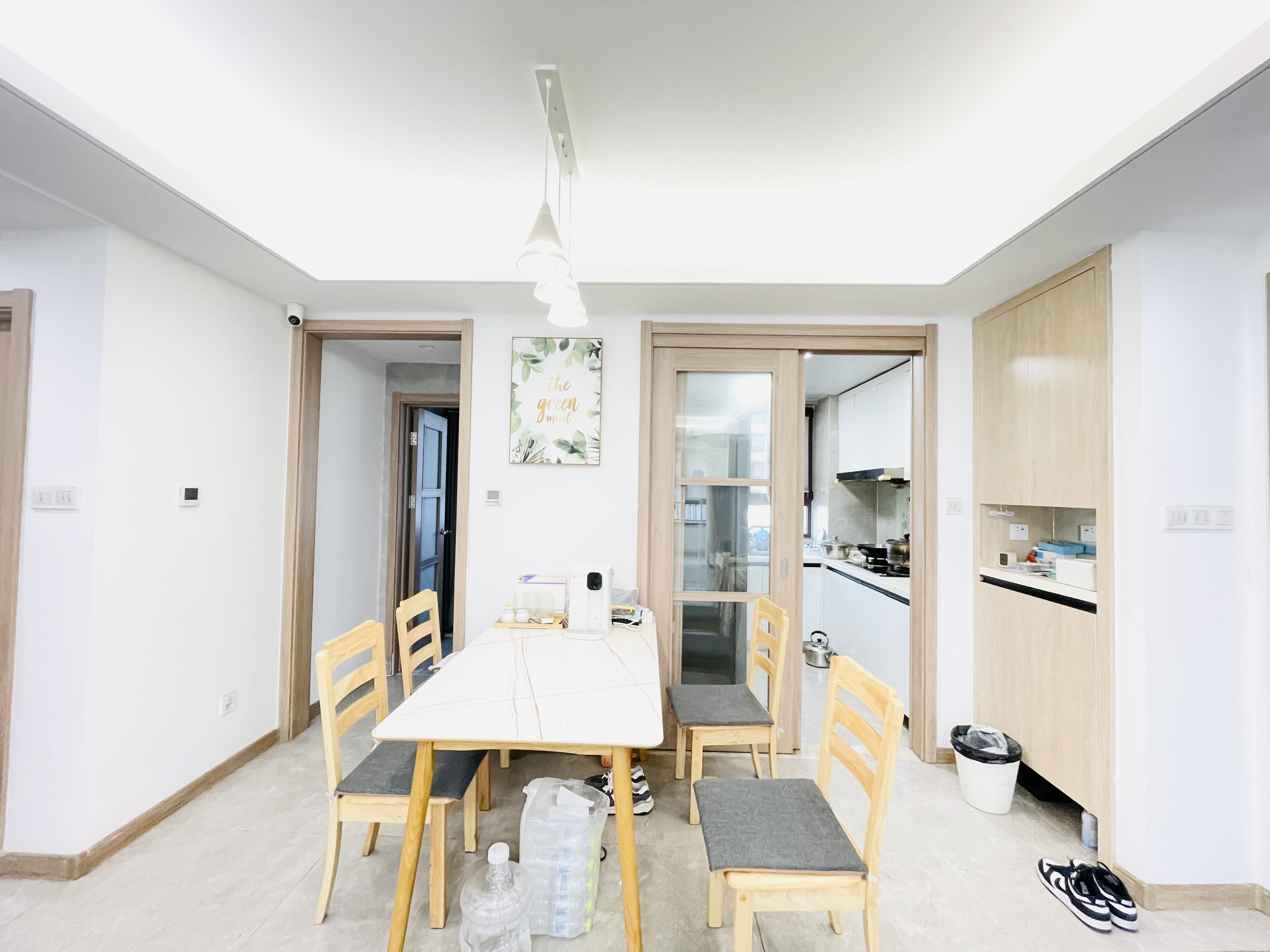 金地越秀凤鸣艺境